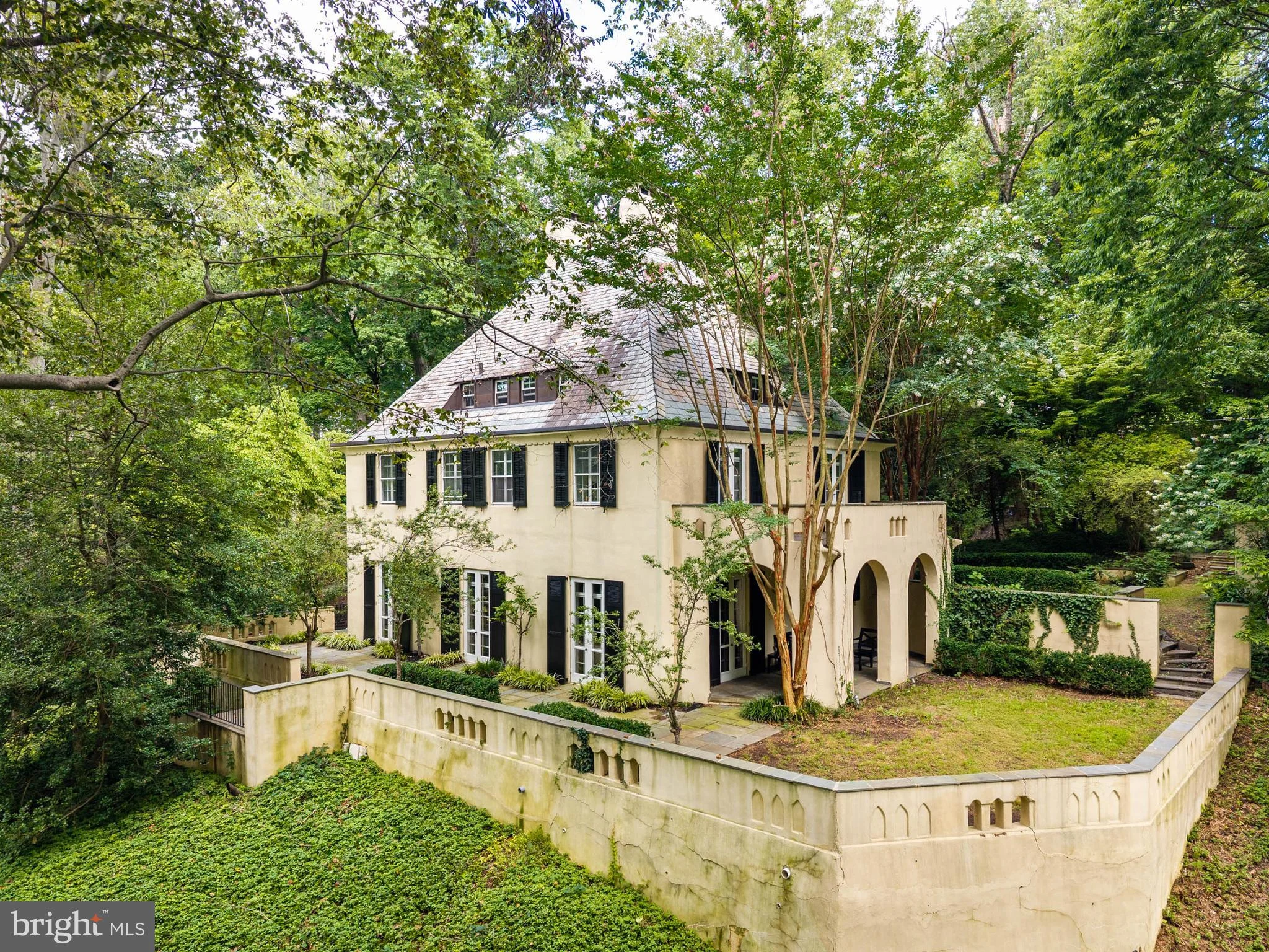 100 Cherry Lane, Wynnewood, PA, 19096