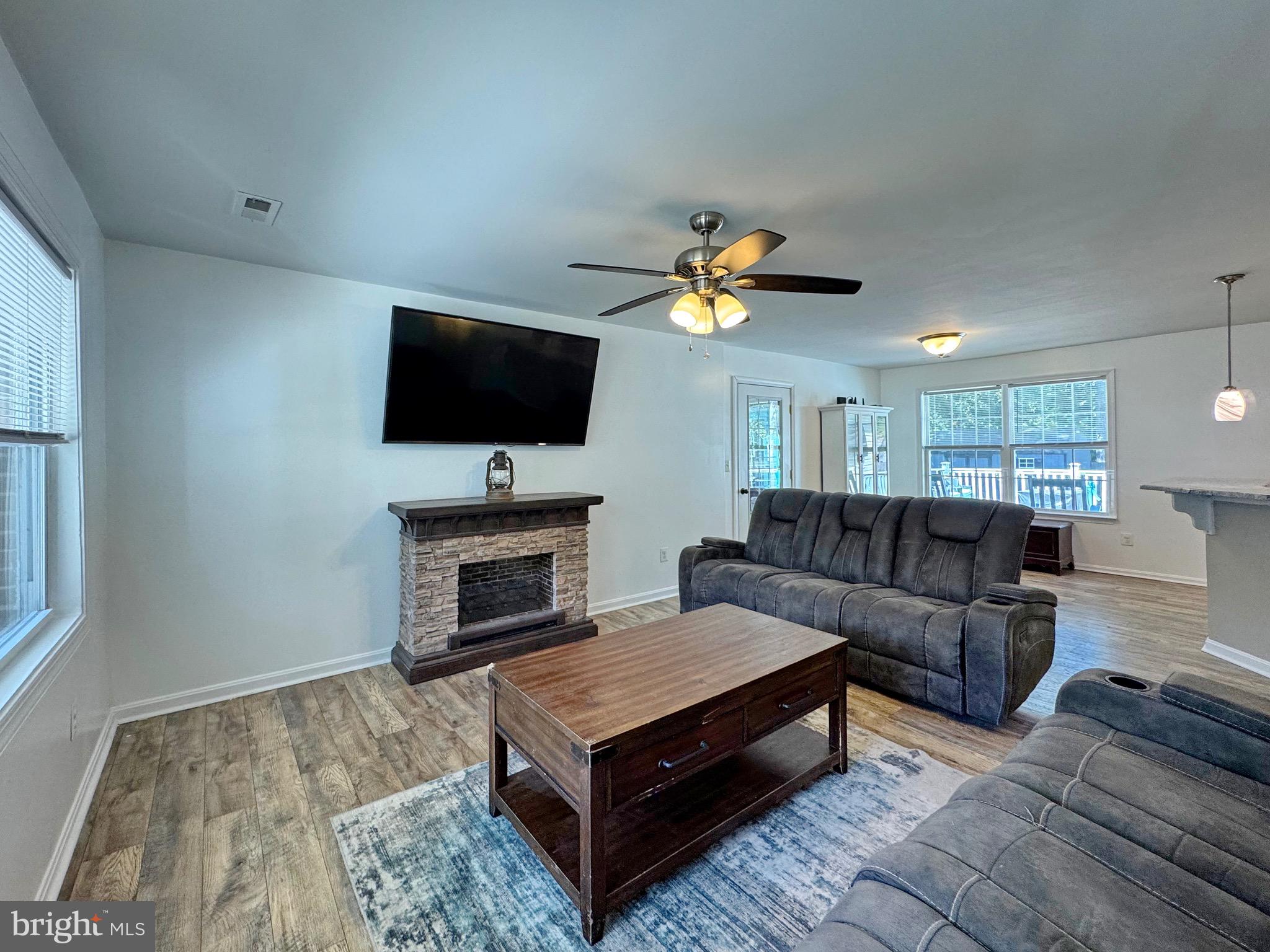 WICOMICO SHORES - Residential