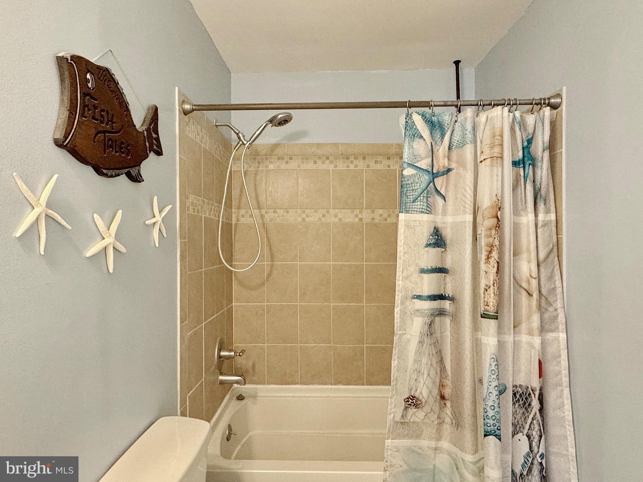 WICOMICO SHORES - Residential