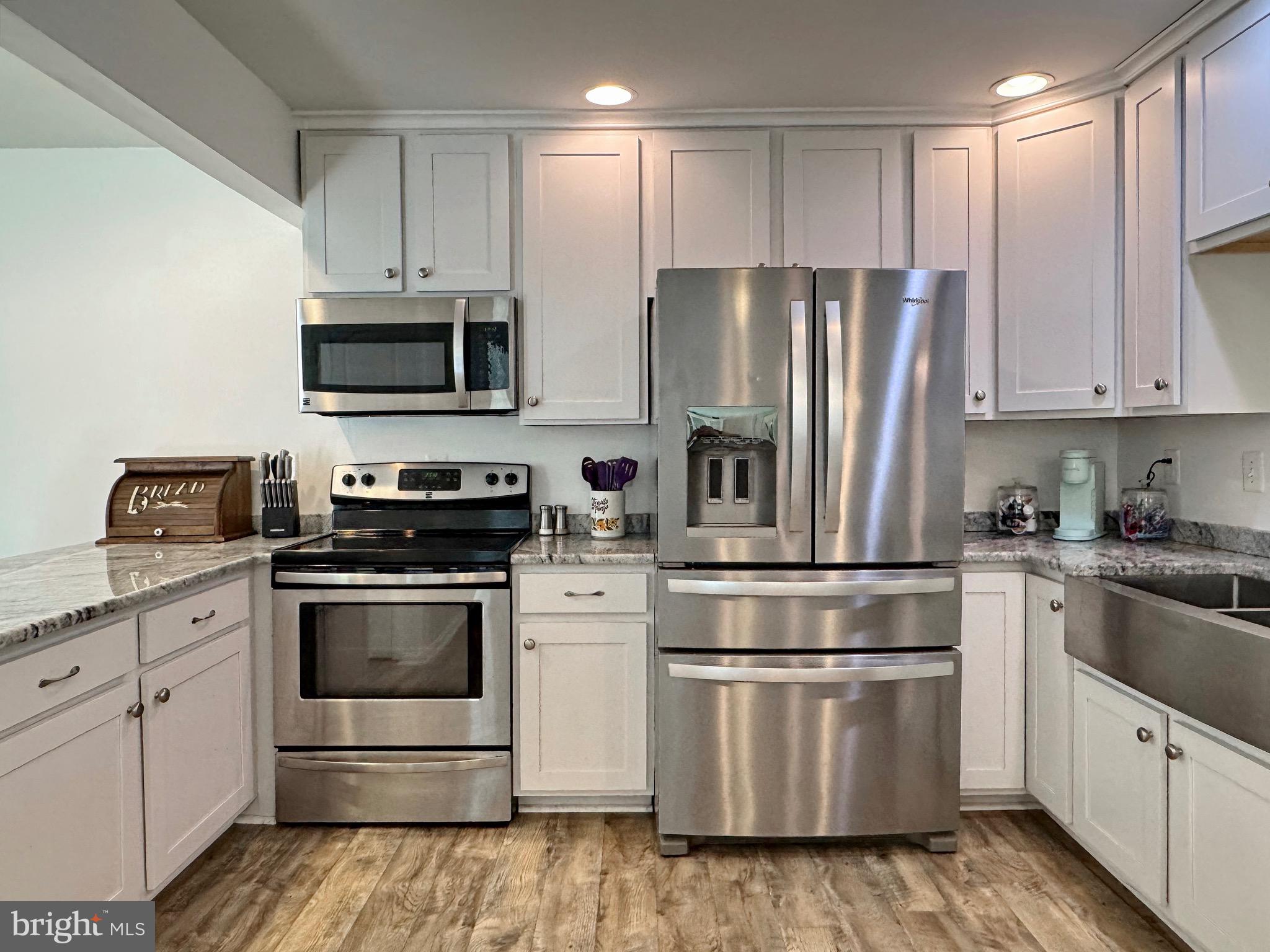 WICOMICO SHORES - Residential