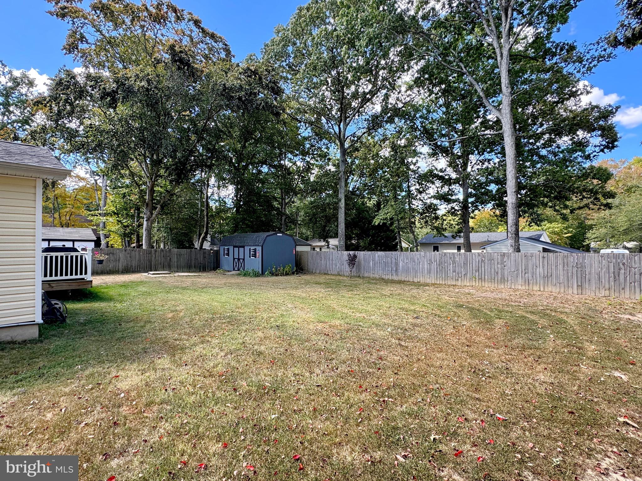 WICOMICO SHORES - Residential