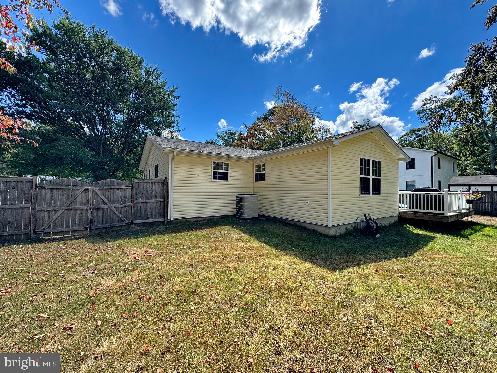 WICOMICO SHORES - Residential