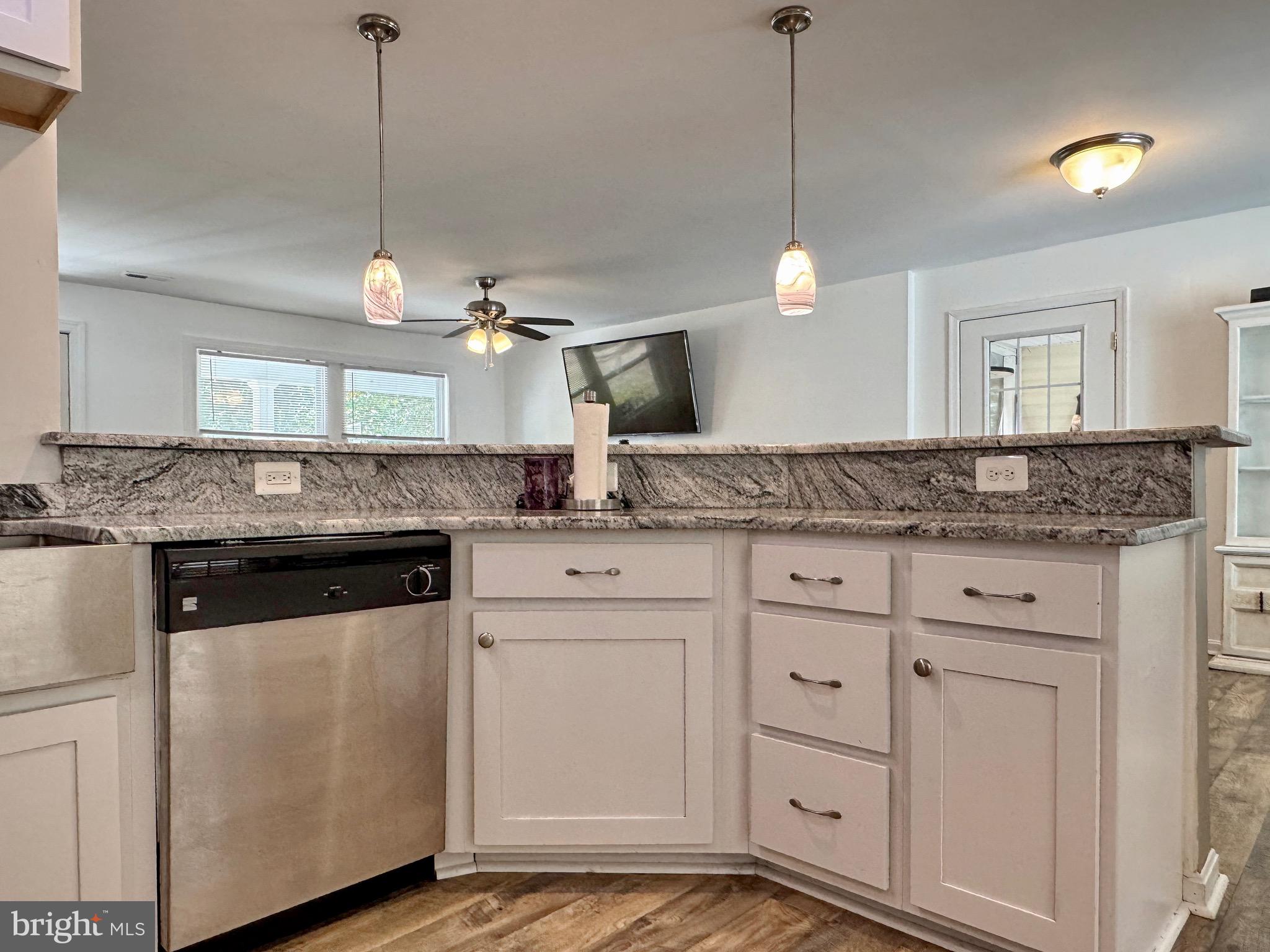 WICOMICO SHORES - Residential