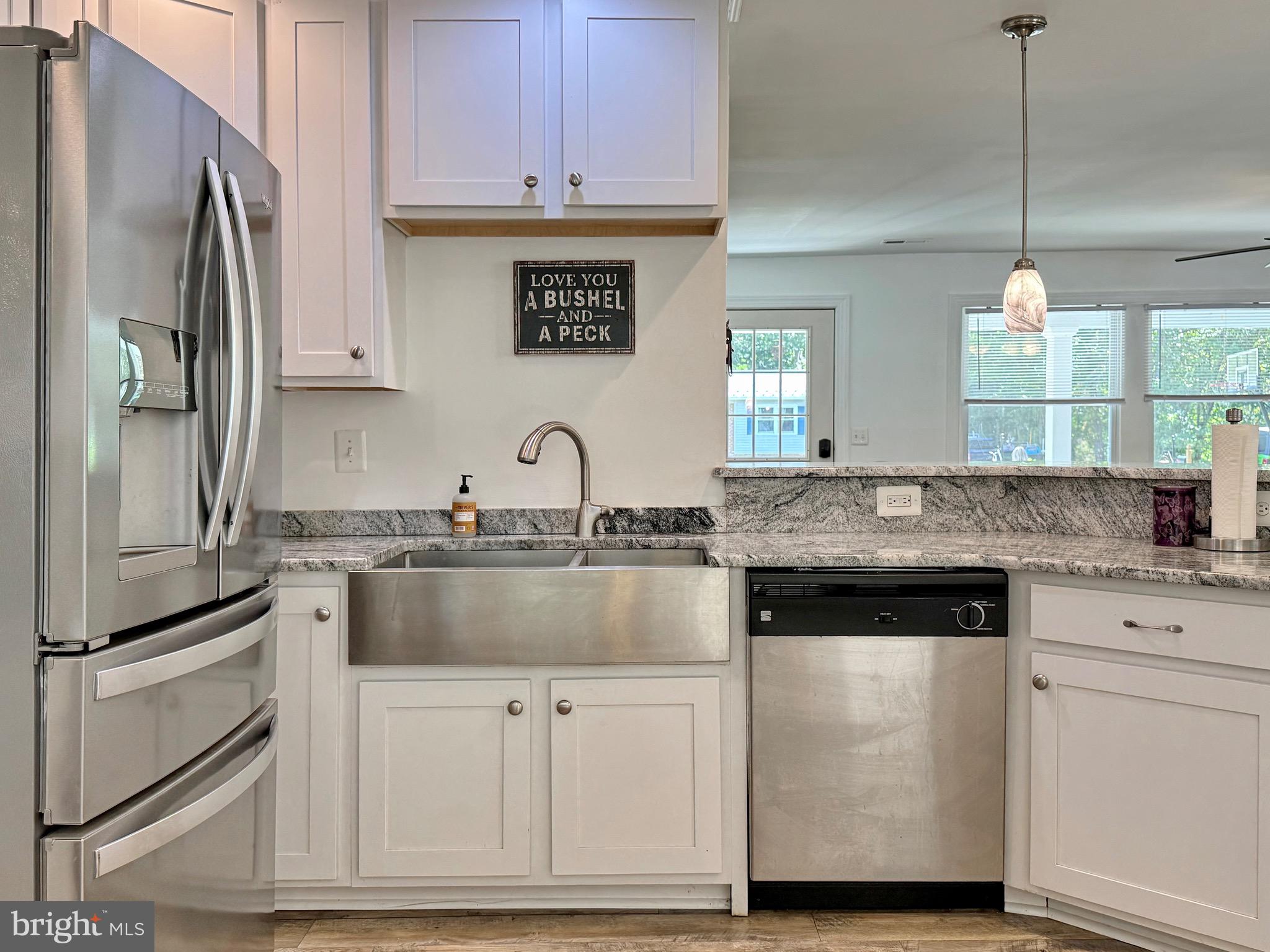 WICOMICO SHORES - Residential