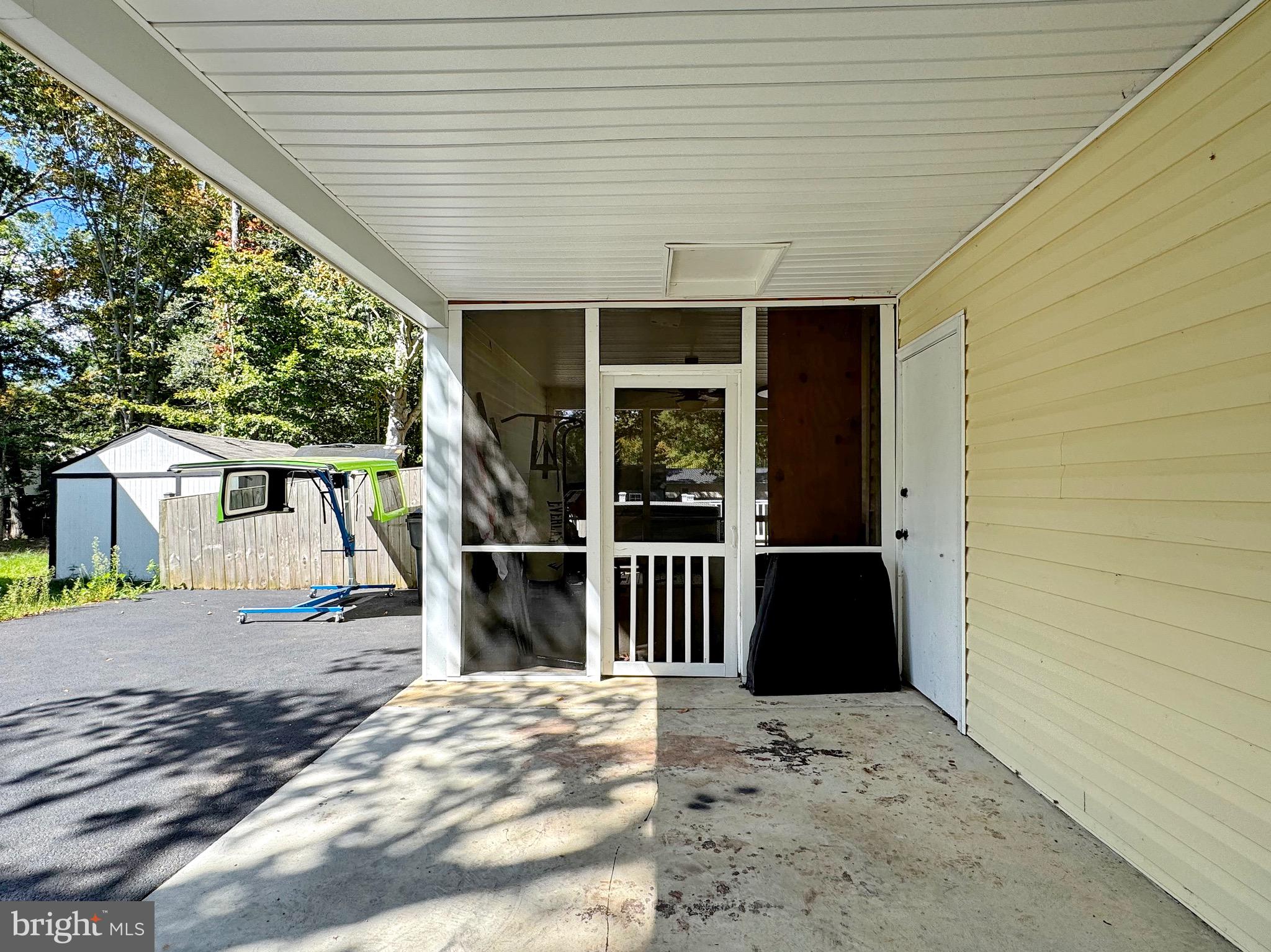 WICOMICO SHORES - Residential