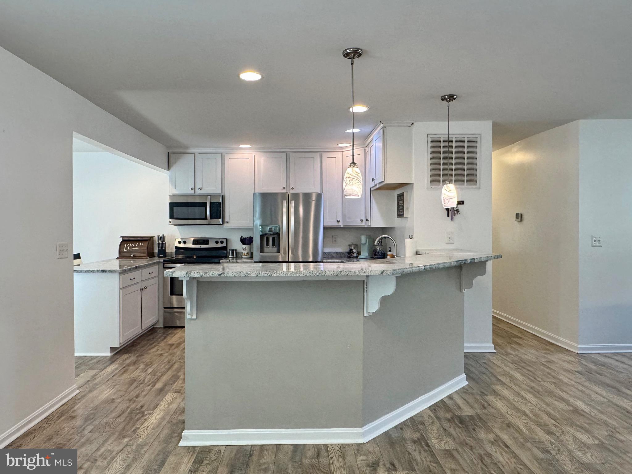 WICOMICO SHORES - Residential