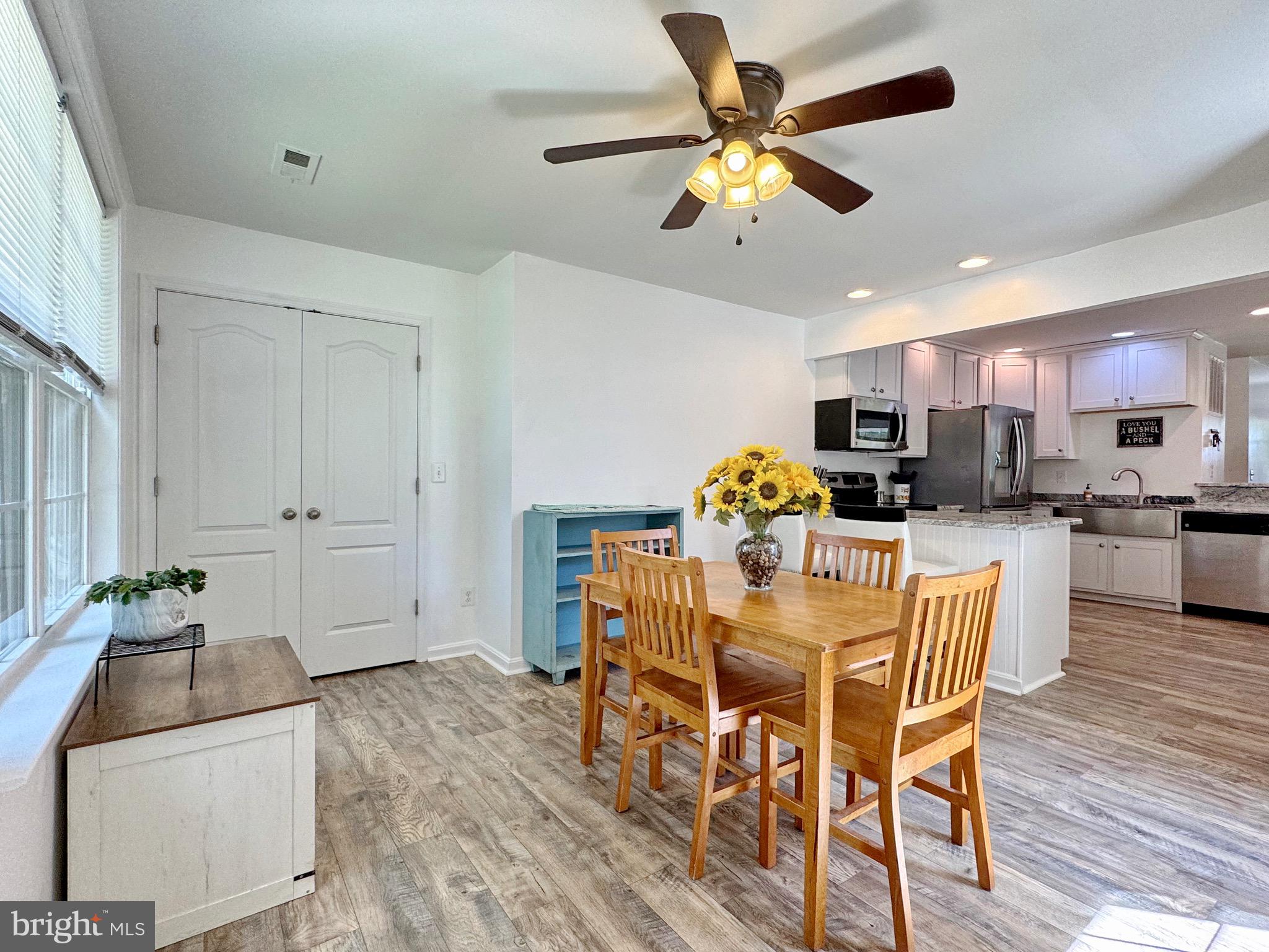 WICOMICO SHORES - Residential