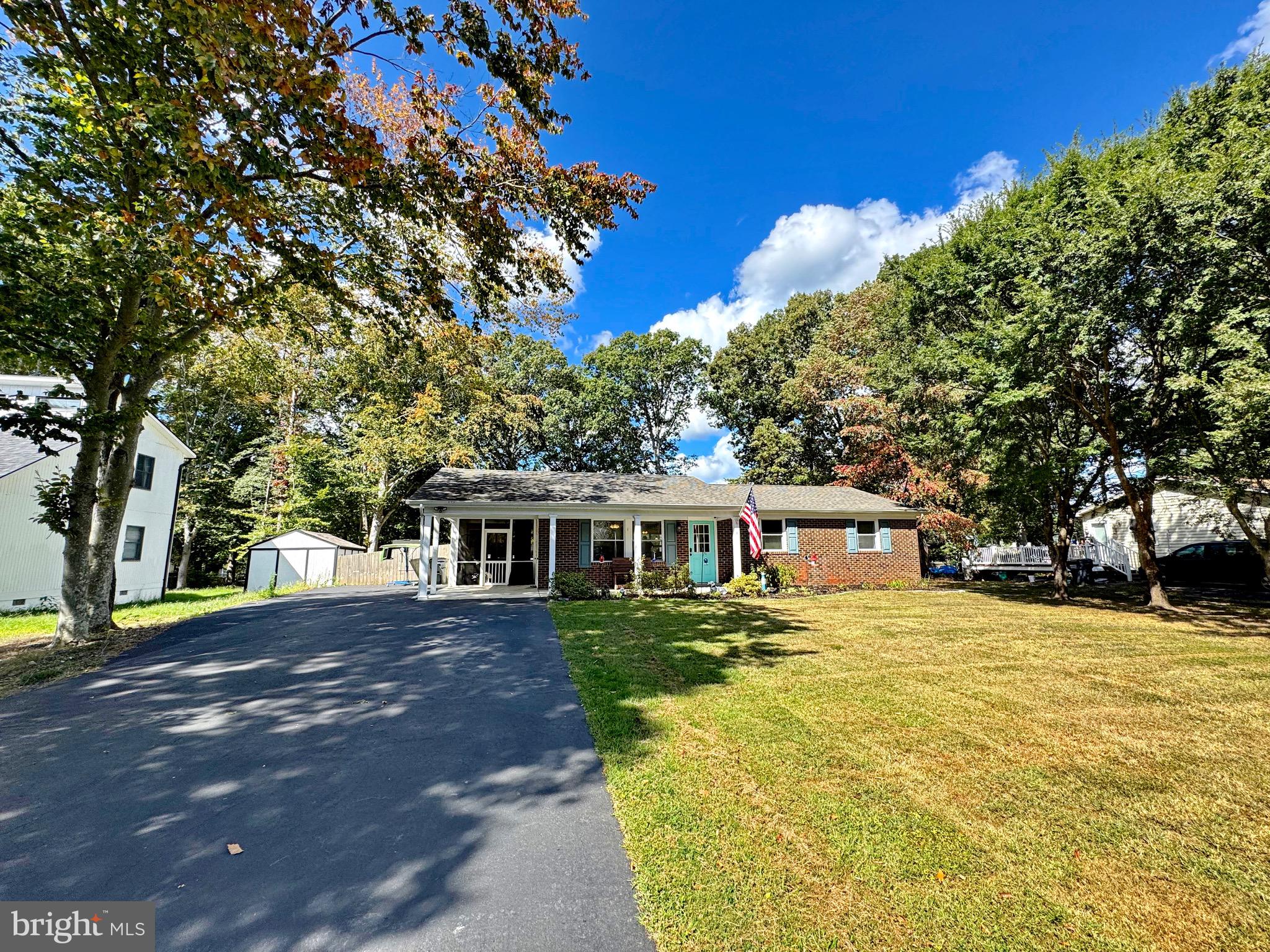 WICOMICO SHORES - Residential