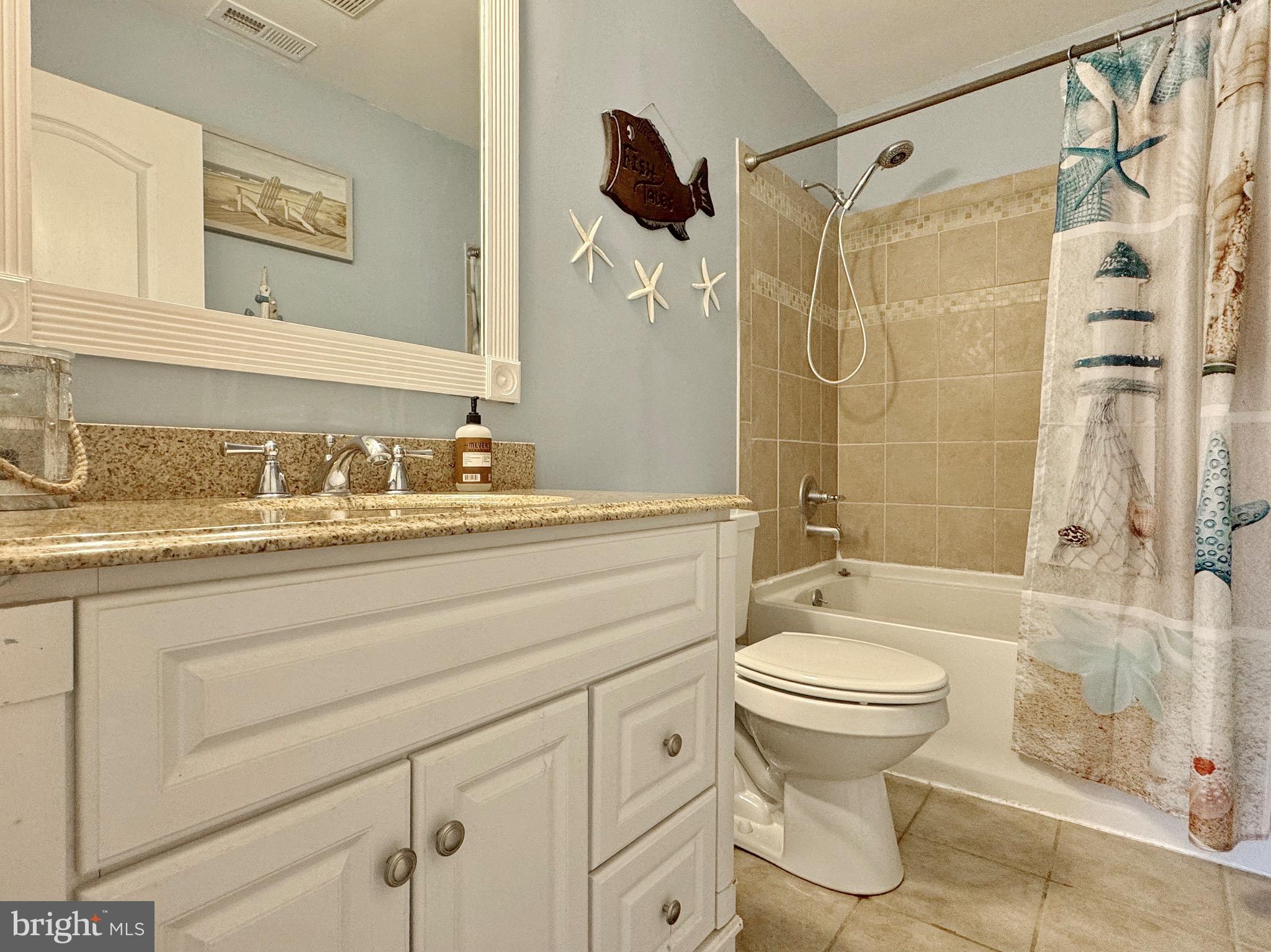 WICOMICO SHORES - Residential