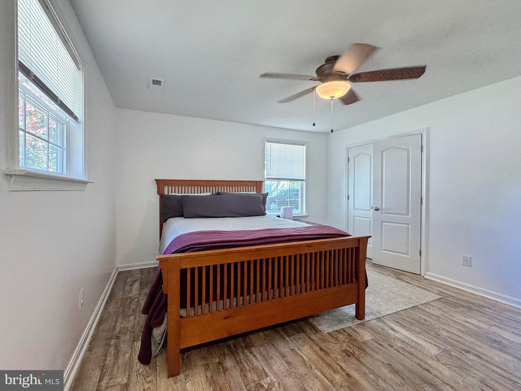 WICOMICO SHORES - Residential