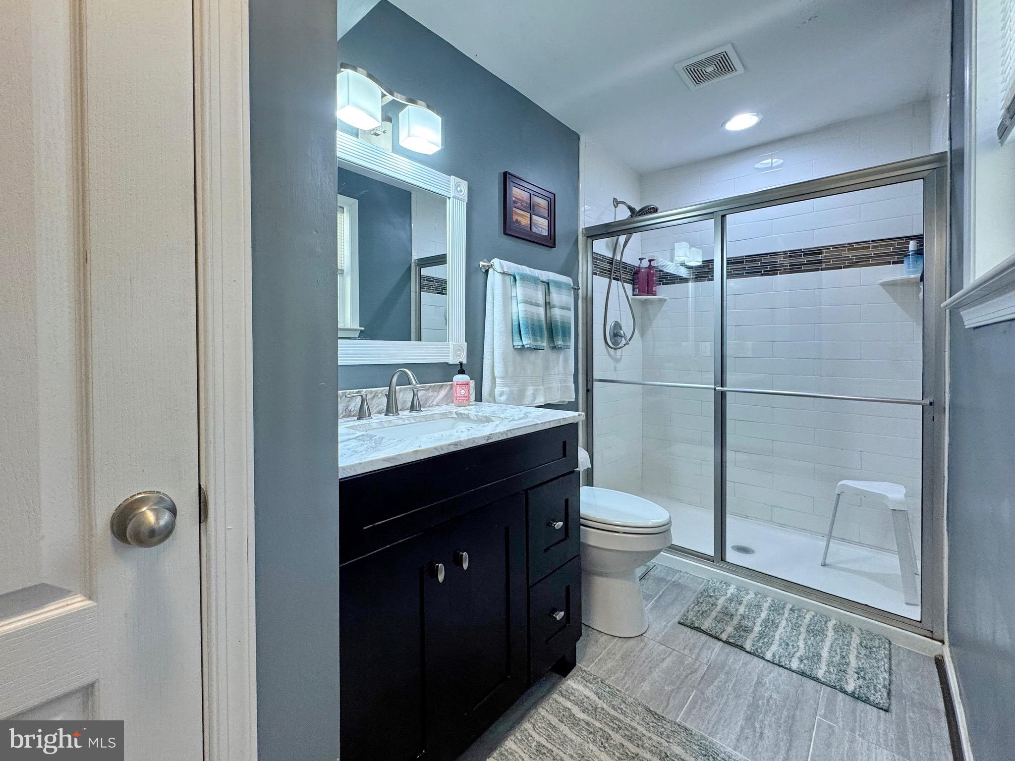 WICOMICO SHORES - Residential