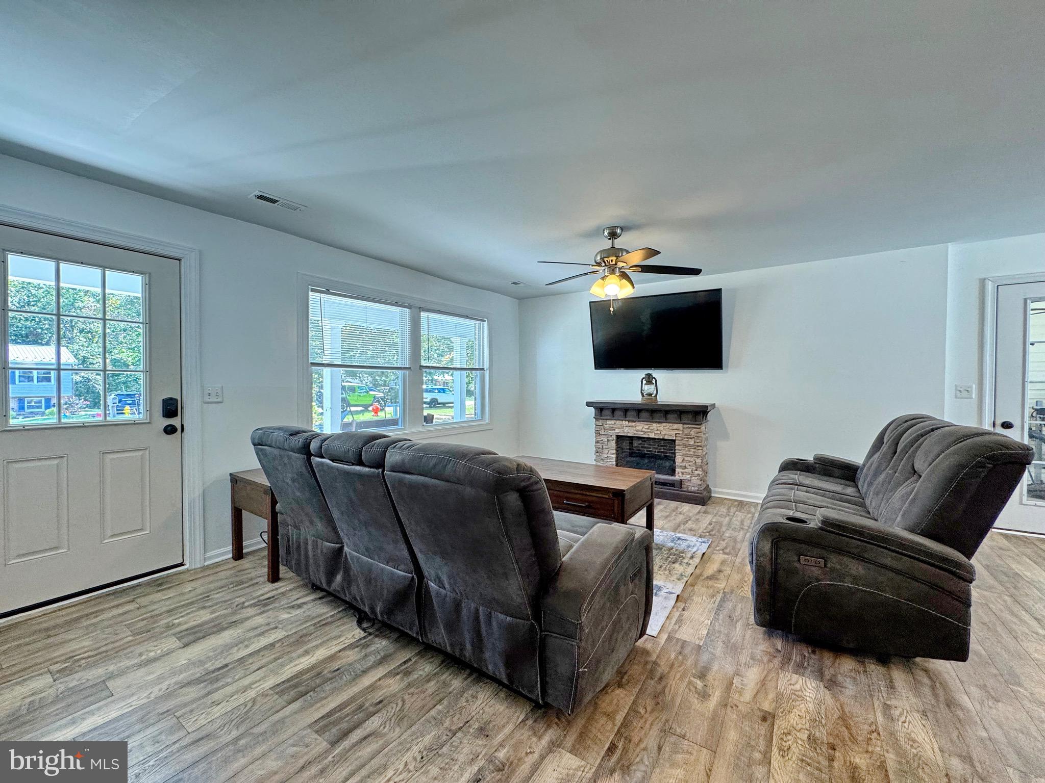 WICOMICO SHORES - Residential