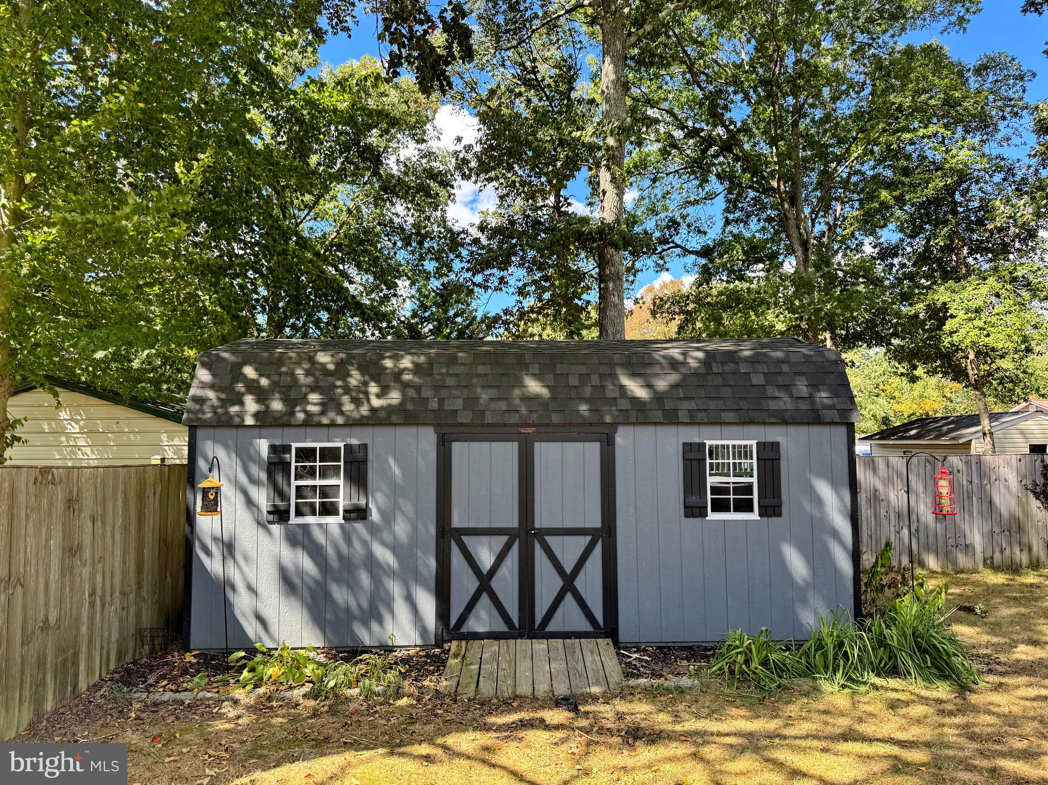 WICOMICO SHORES - Residential