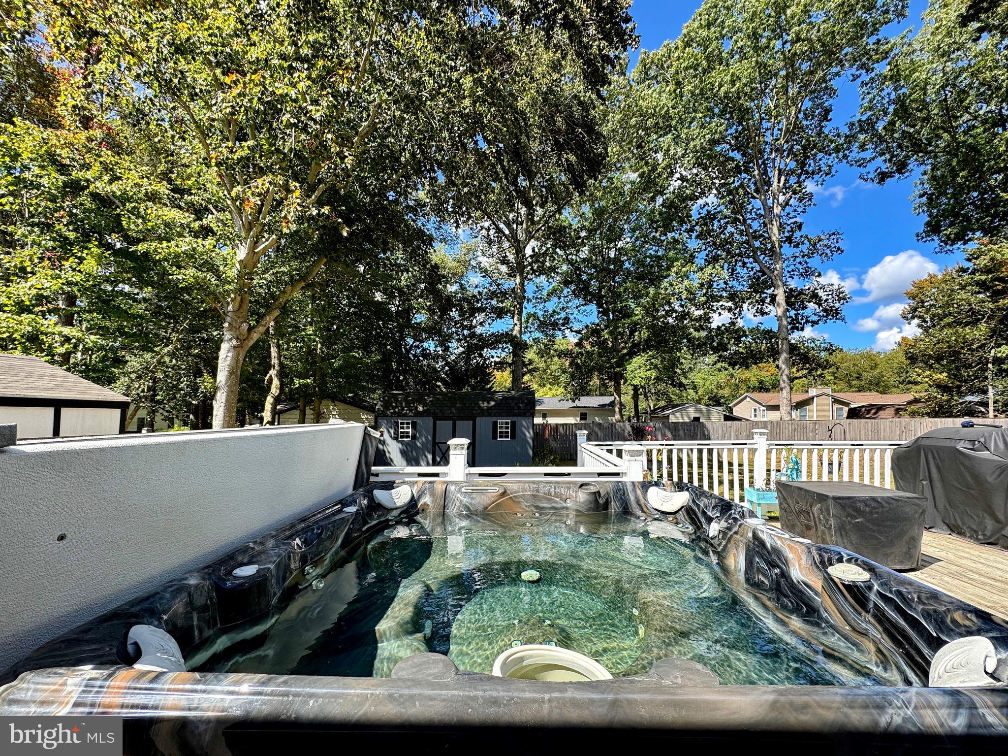 WICOMICO SHORES - Residential