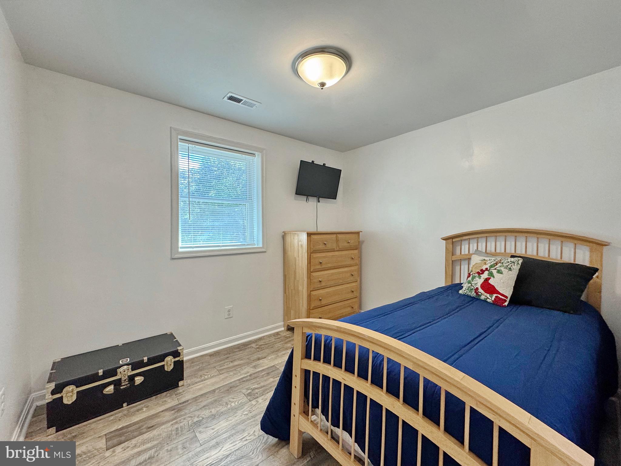 WICOMICO SHORES - Residential