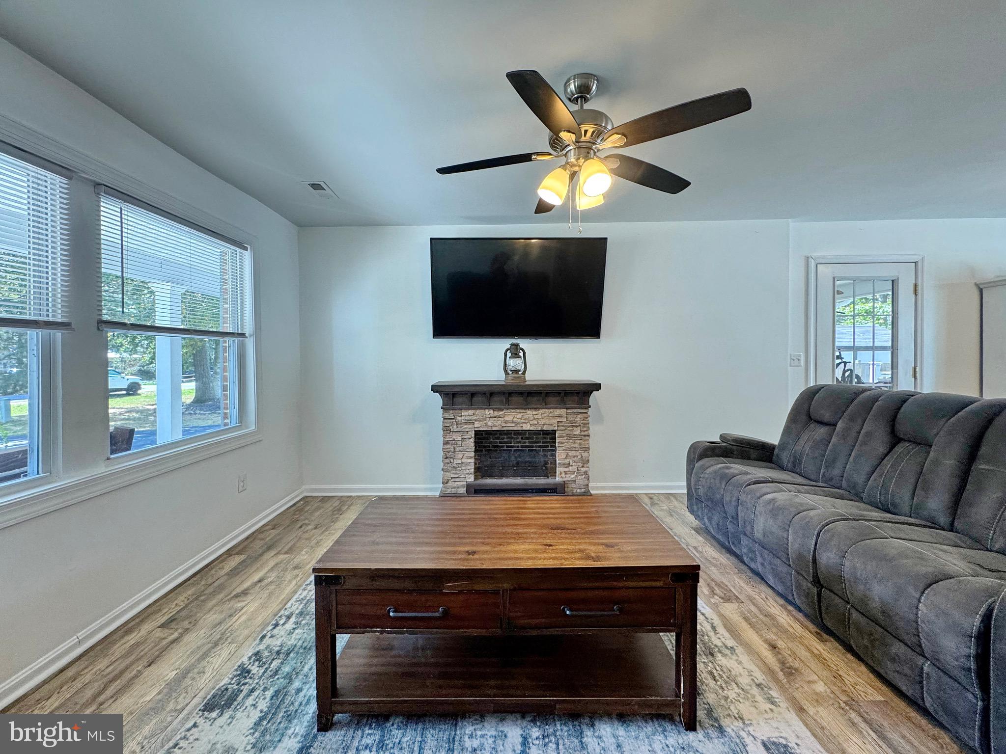 WICOMICO SHORES - Residential