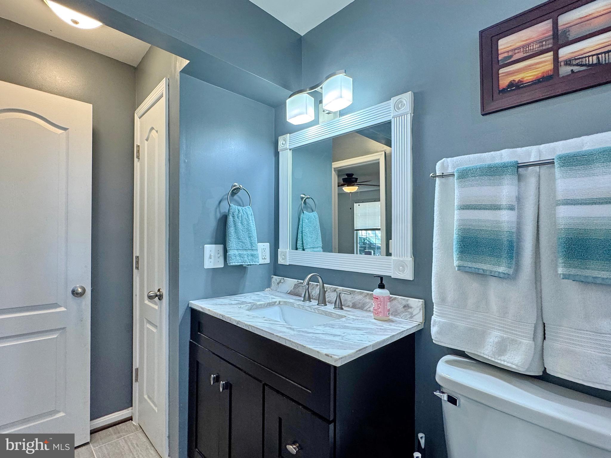 WICOMICO SHORES - Residential