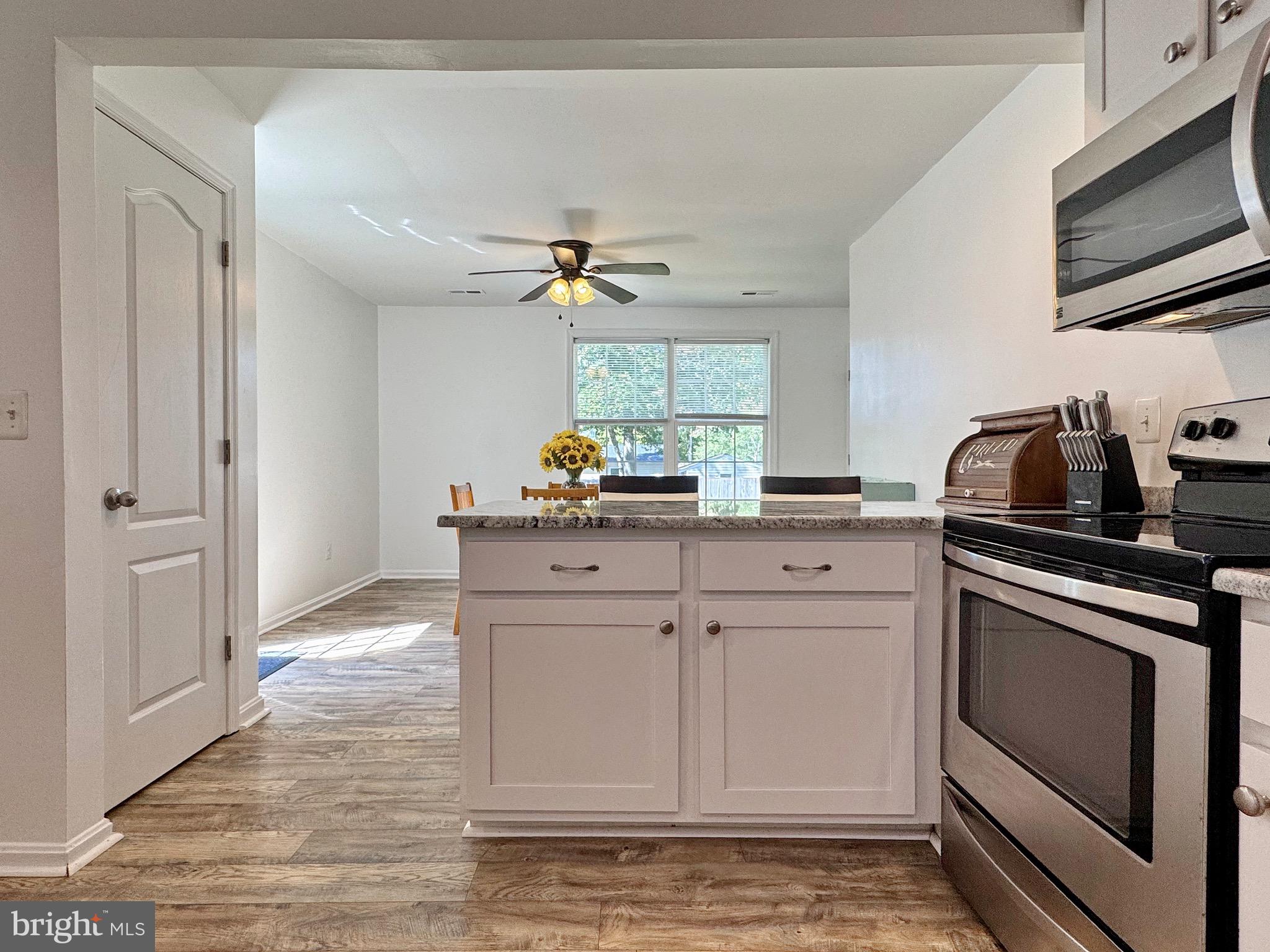 WICOMICO SHORES - Residential