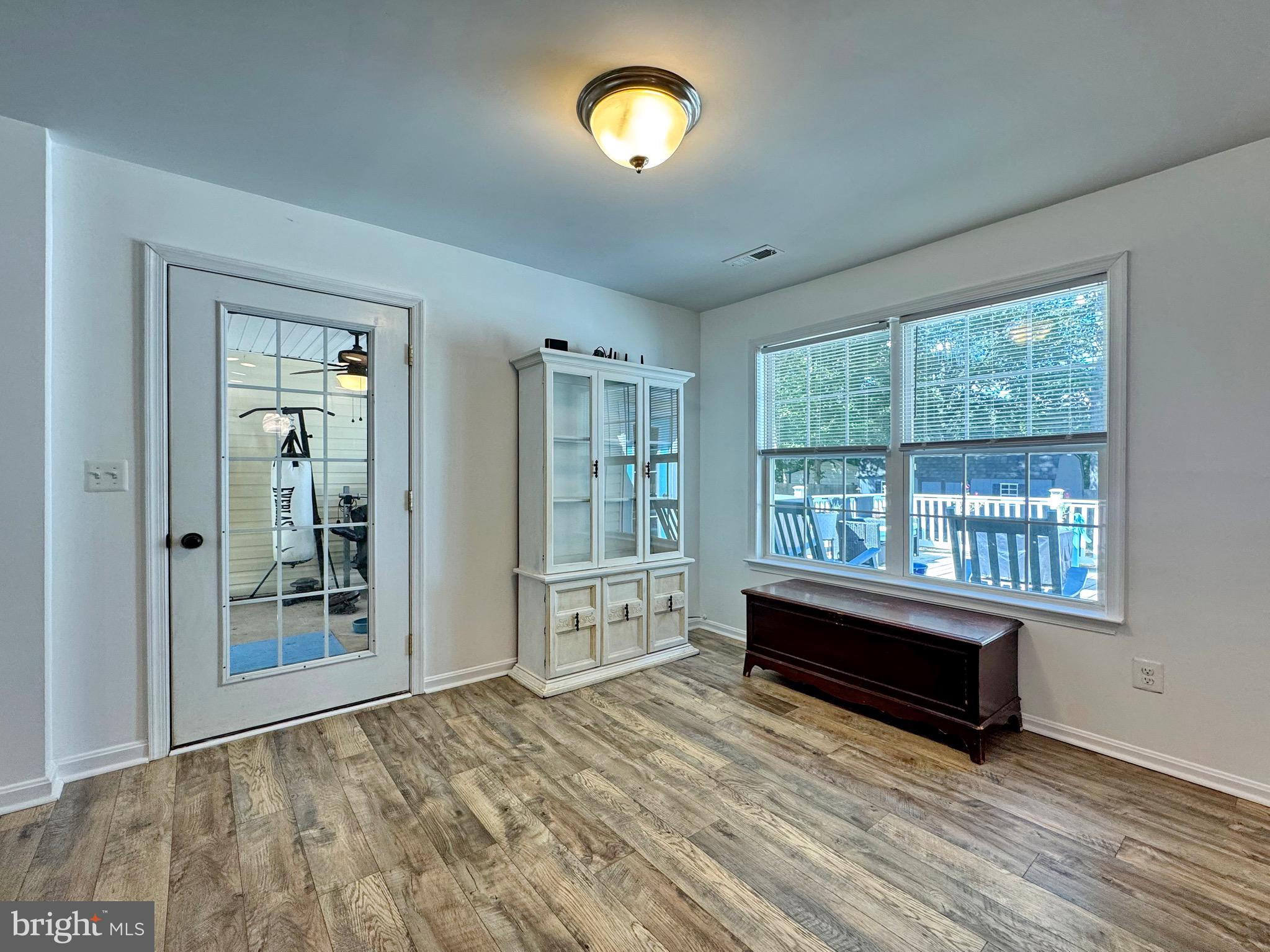 WICOMICO SHORES - Residential