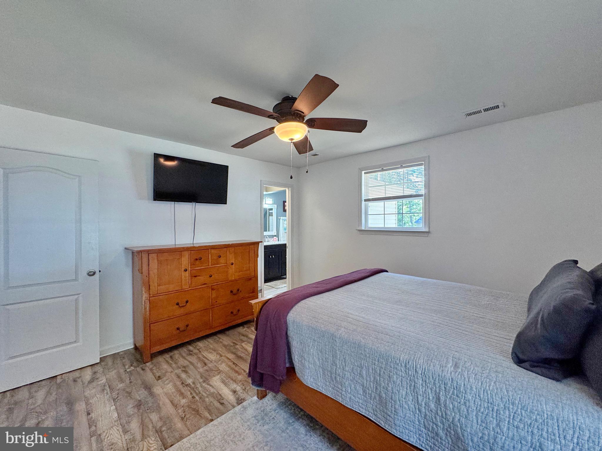 WICOMICO SHORES - Residential