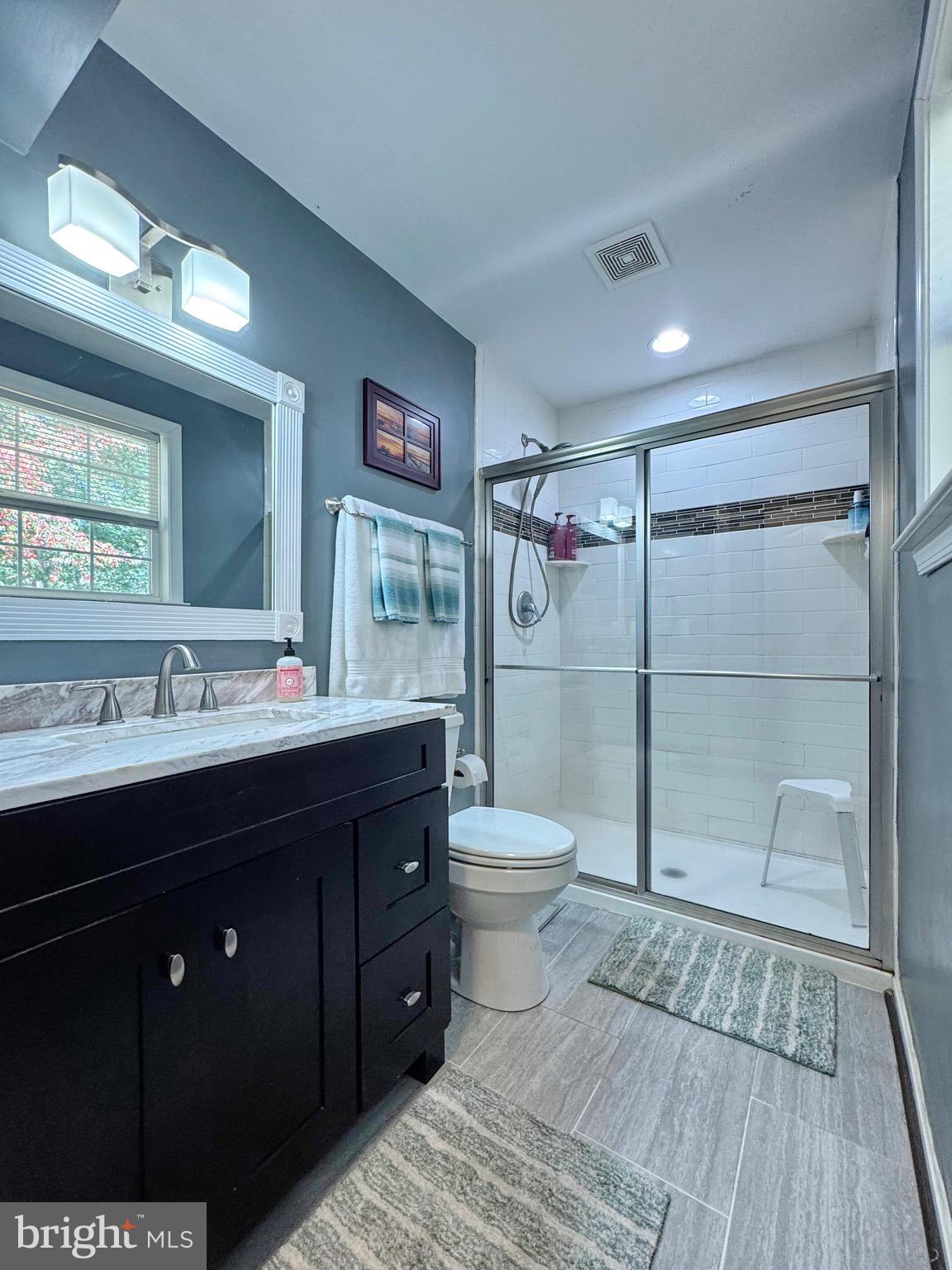 WICOMICO SHORES - Residential