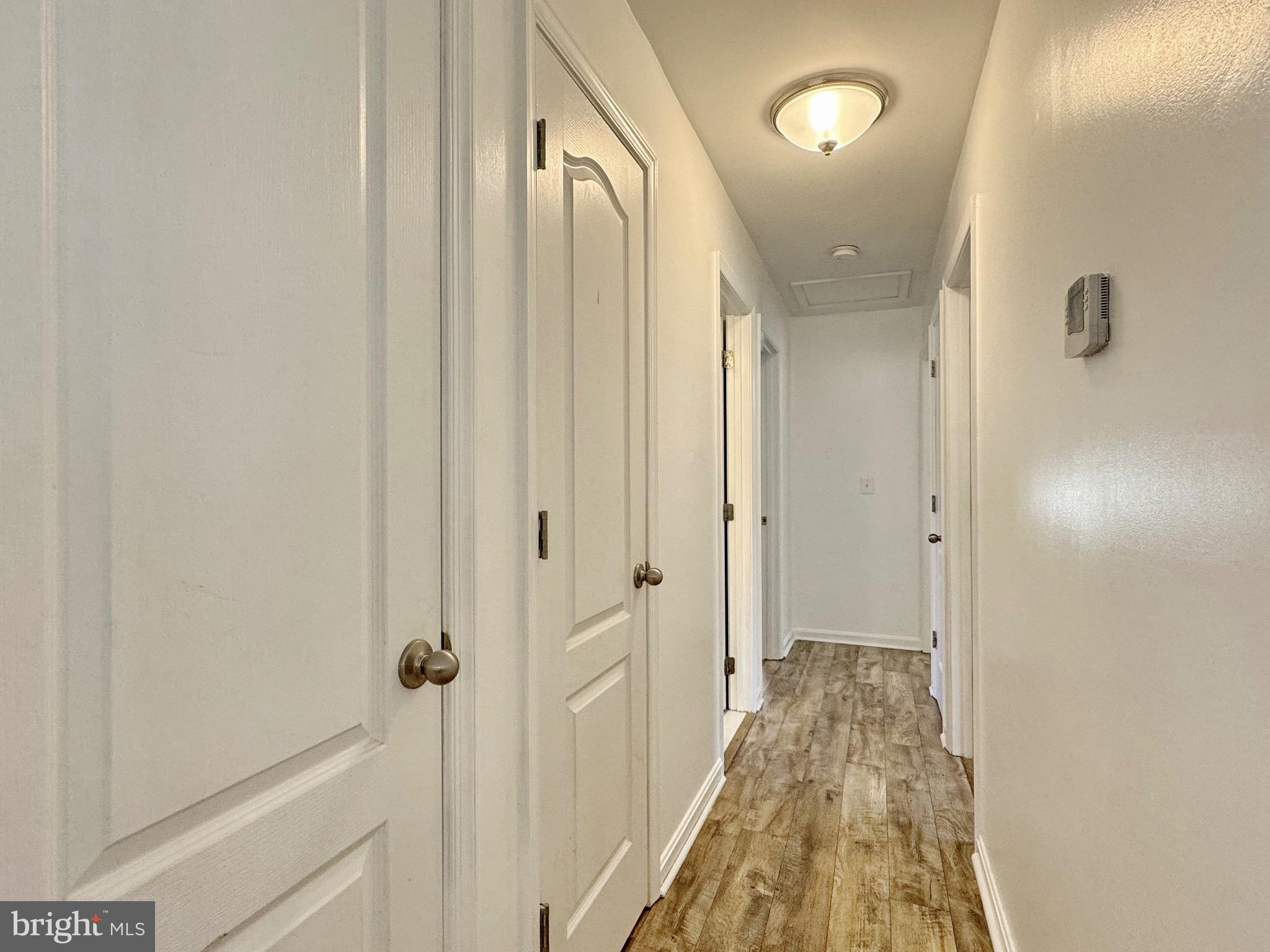 WICOMICO SHORES - Residential