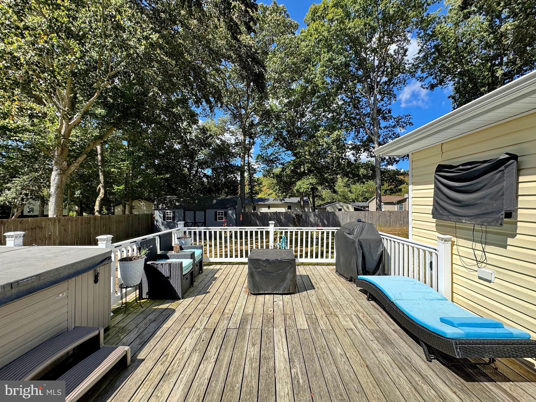 WICOMICO SHORES - Residential