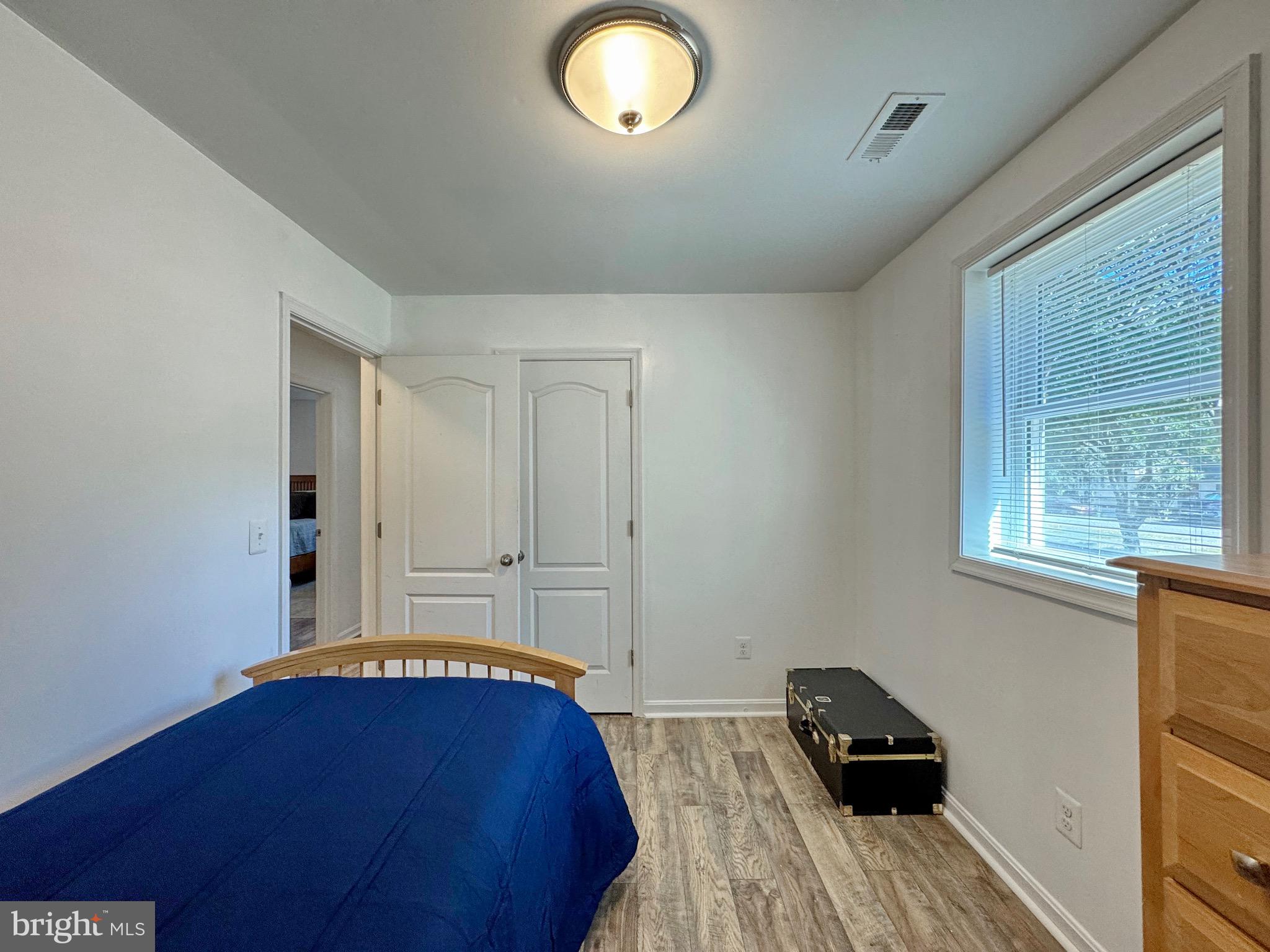 WICOMICO SHORES - Residential