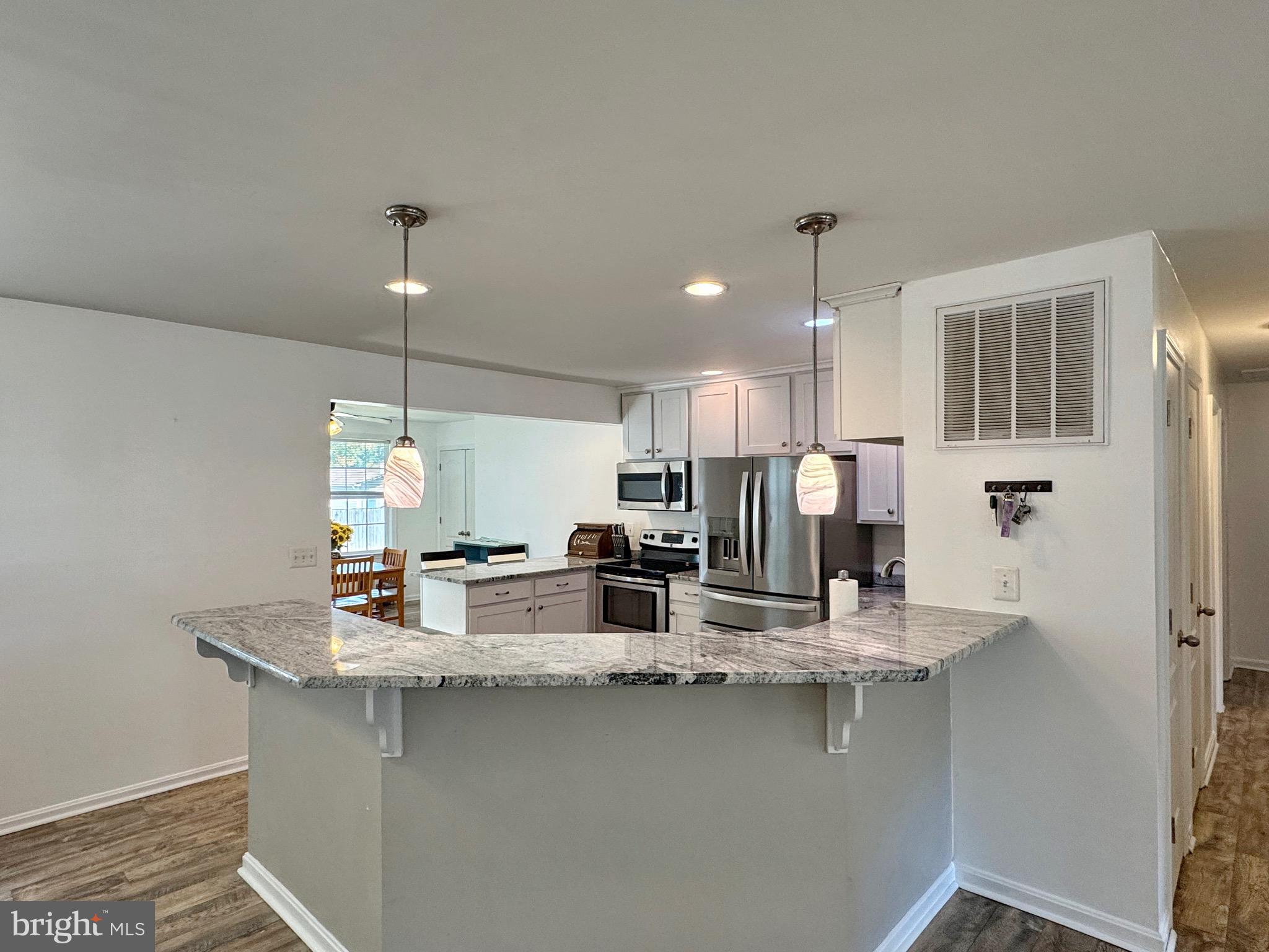 WICOMICO SHORES - Residential