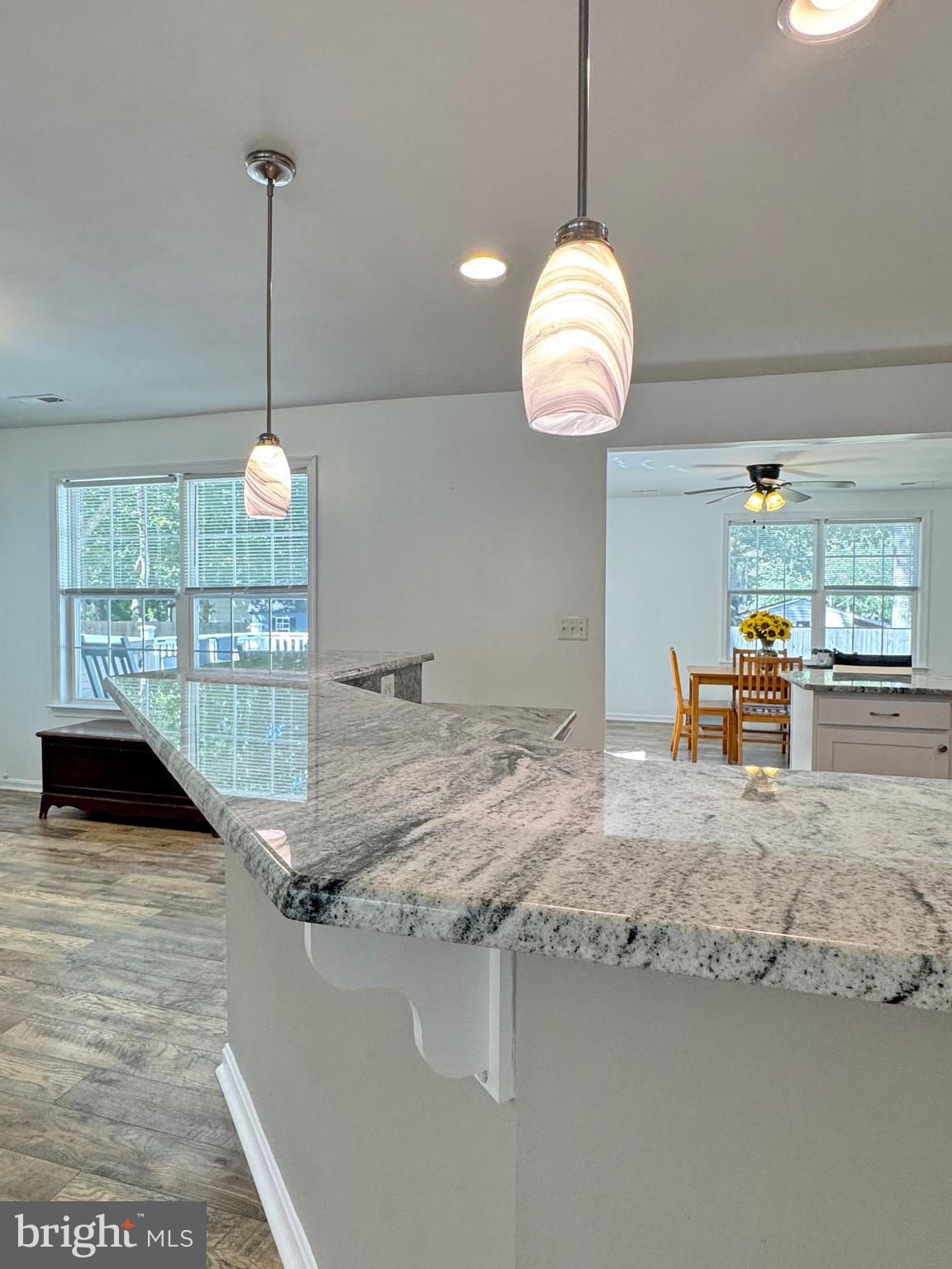 WICOMICO SHORES - Residential