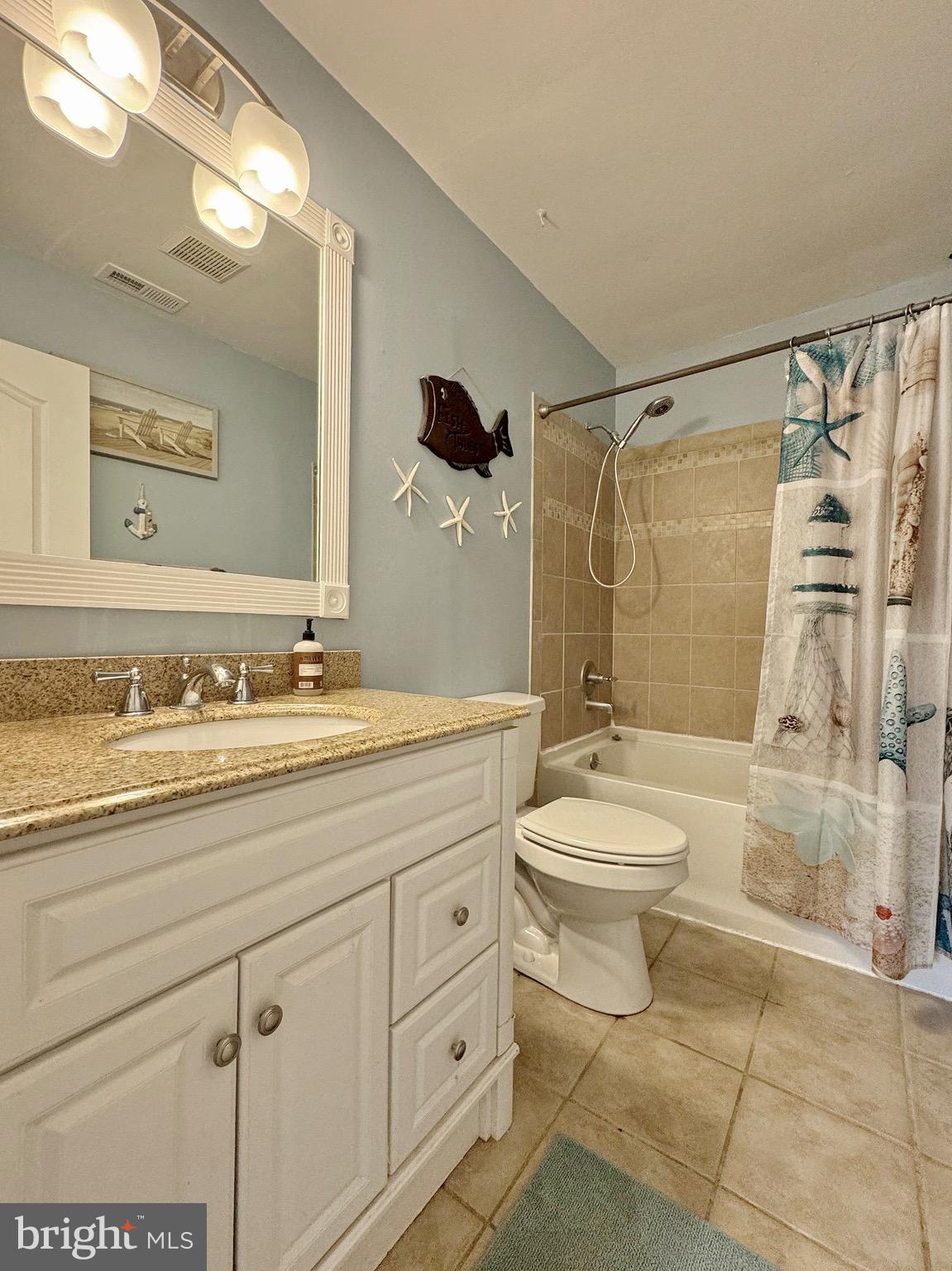 WICOMICO SHORES - Residential