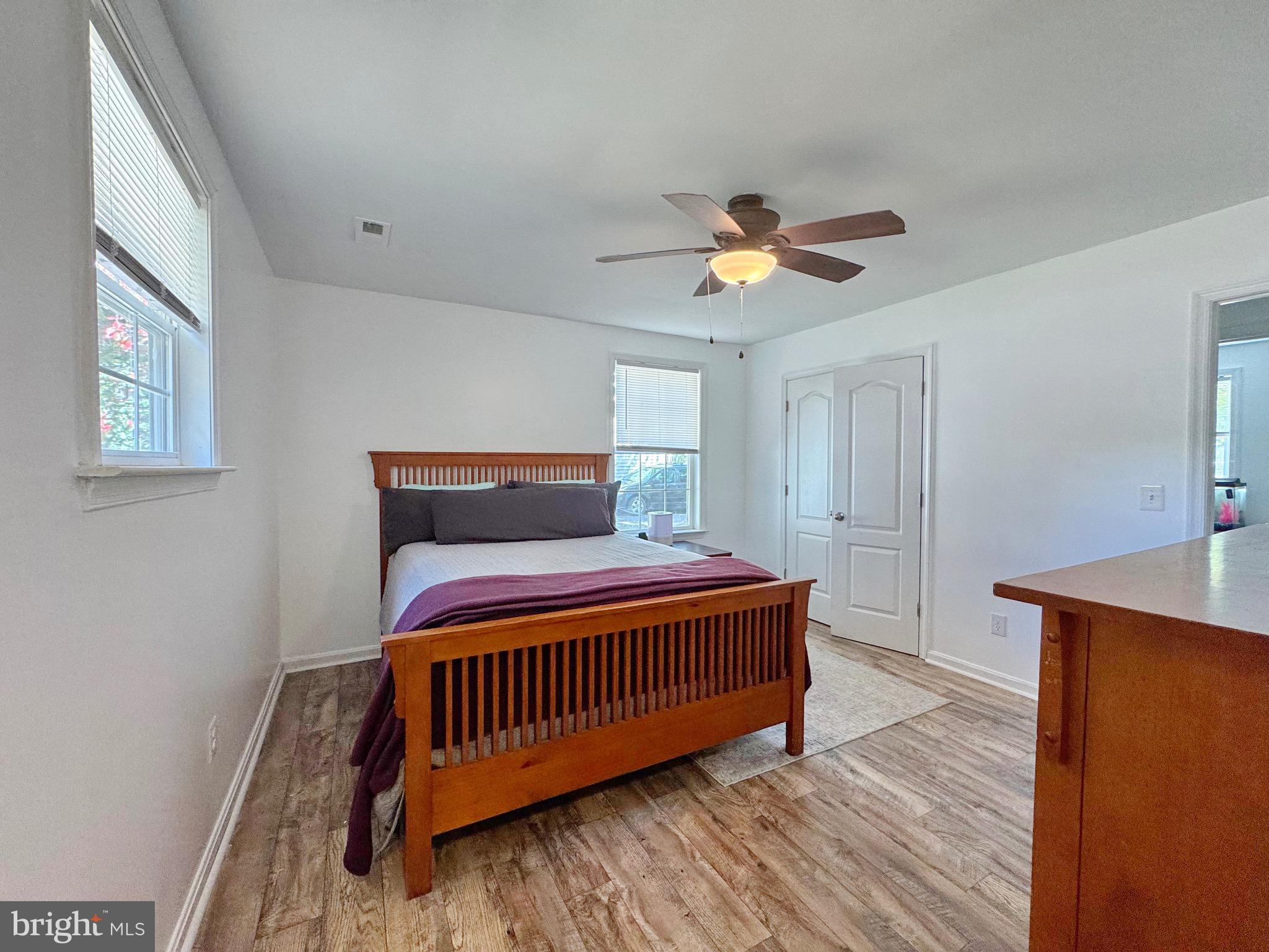 WICOMICO SHORES - Residential