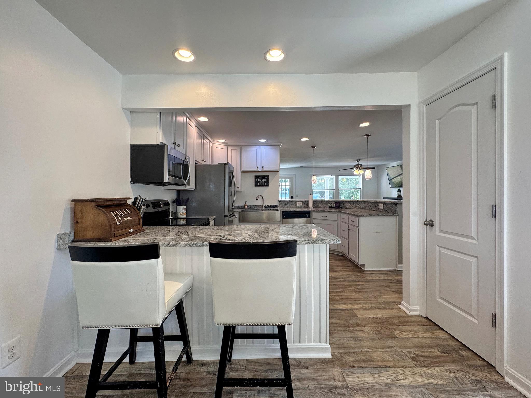 WICOMICO SHORES - Residential