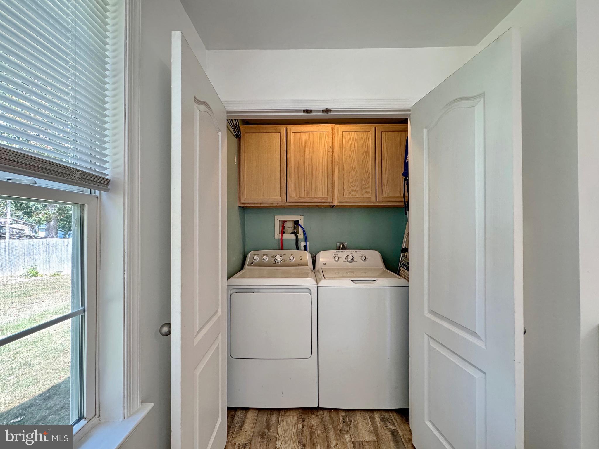 WICOMICO SHORES - Residential