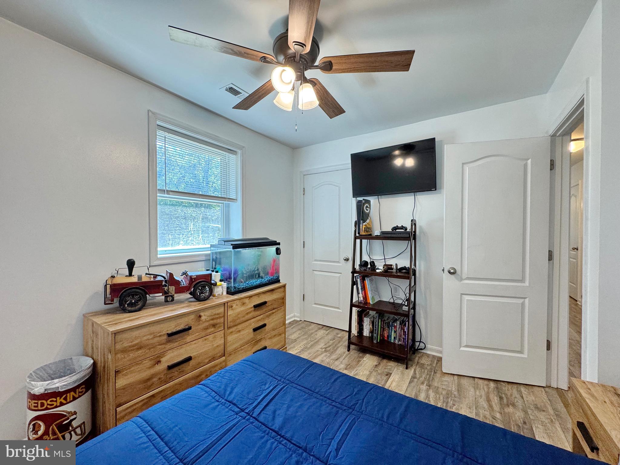 WICOMICO SHORES - Residential