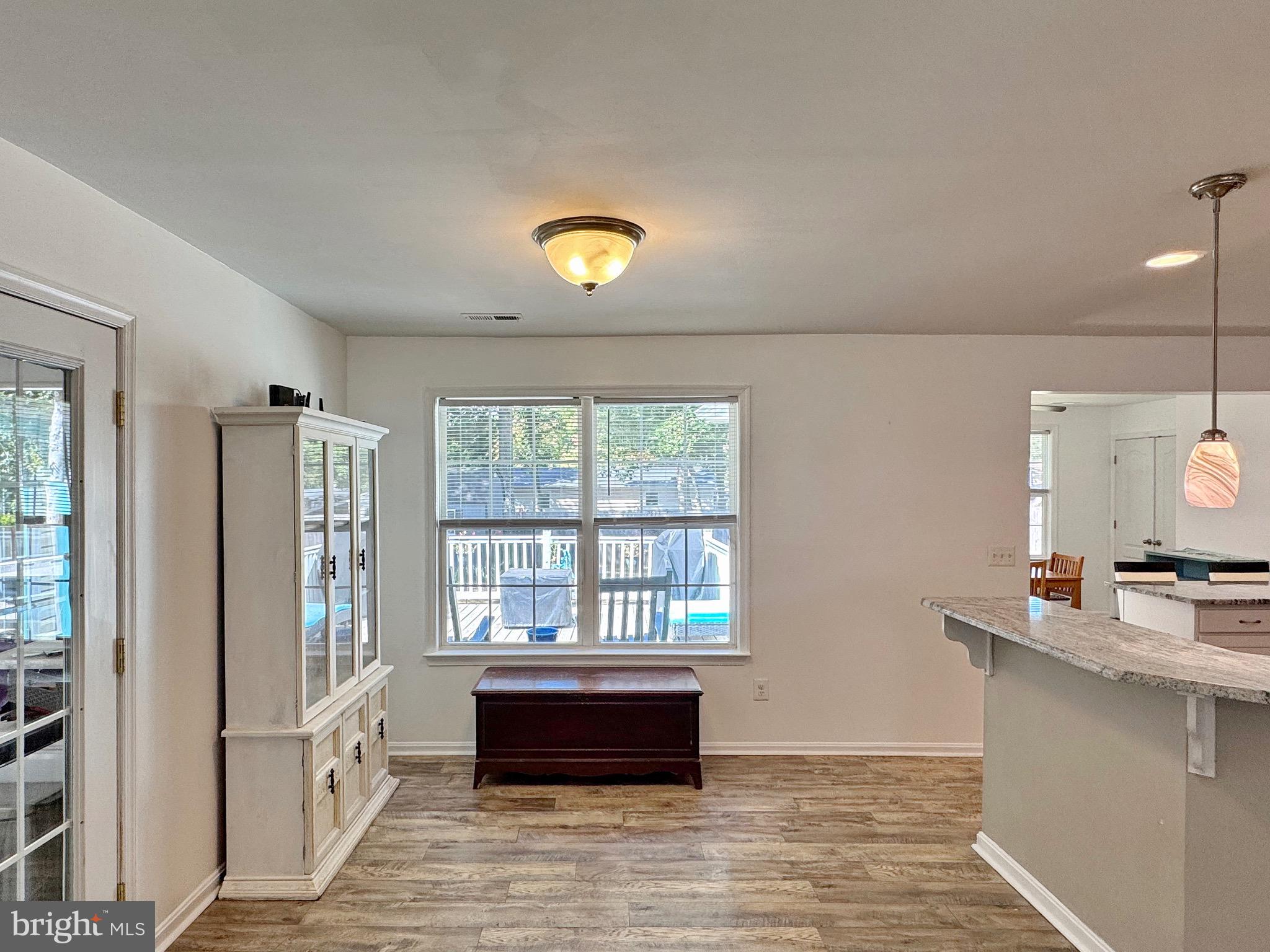 WICOMICO SHORES - Residential