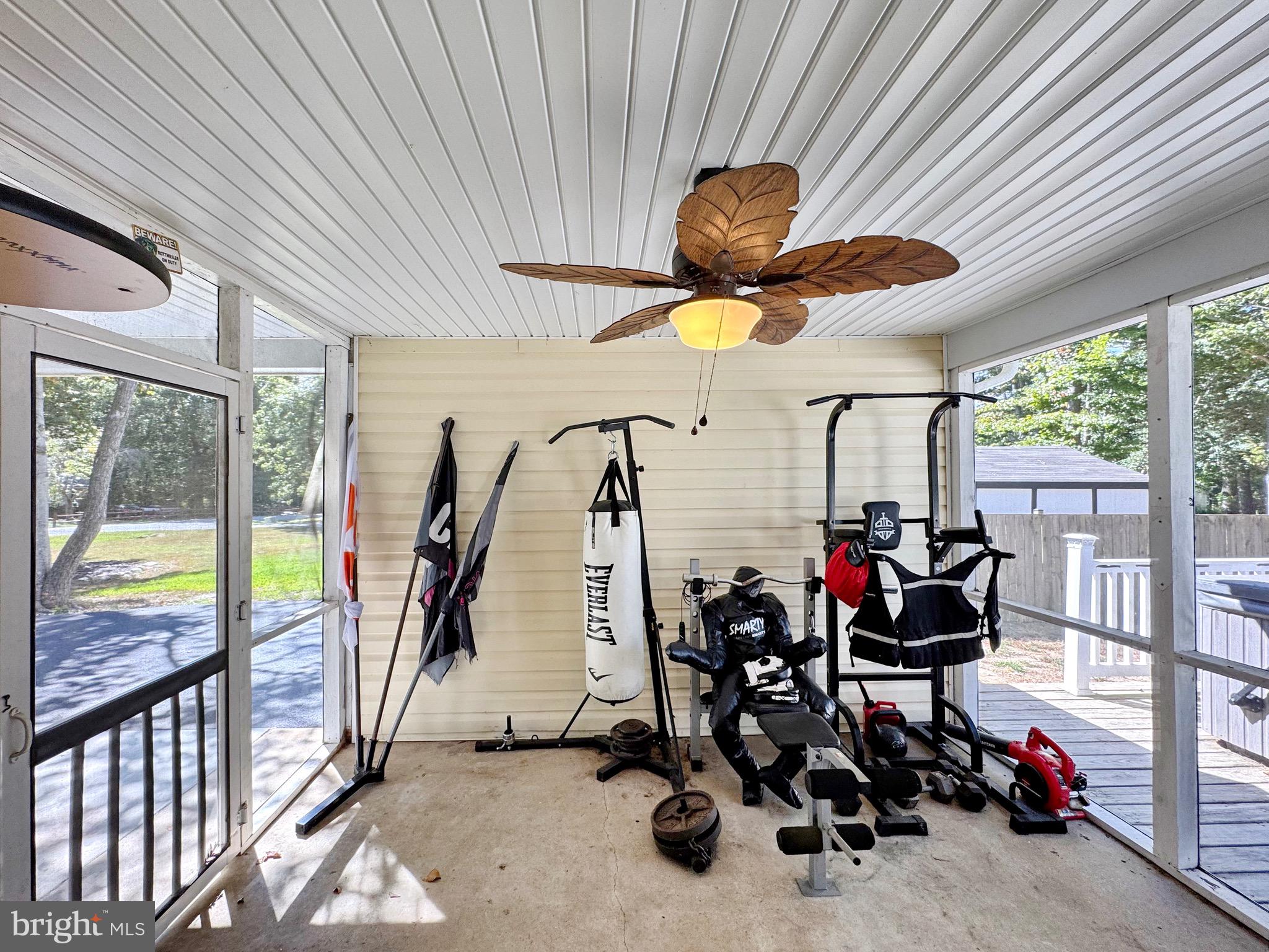 WICOMICO SHORES - Residential