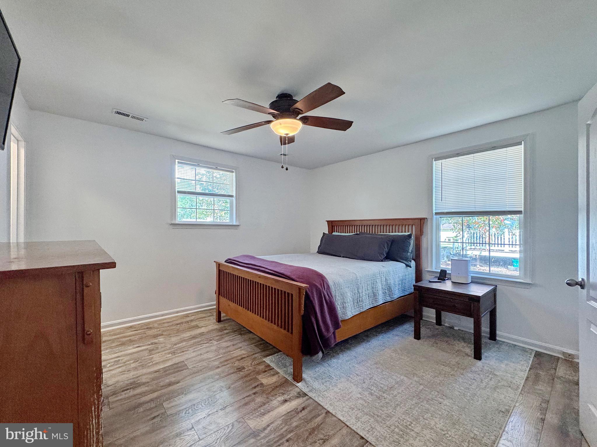 WICOMICO SHORES - Residential