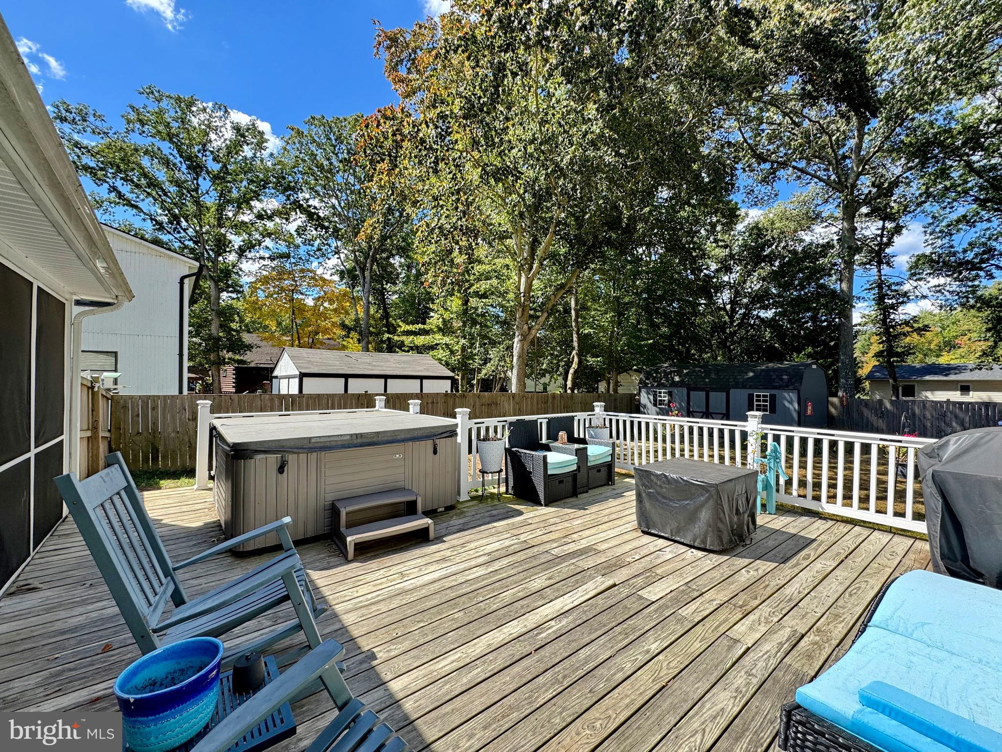 WICOMICO SHORES - Residential