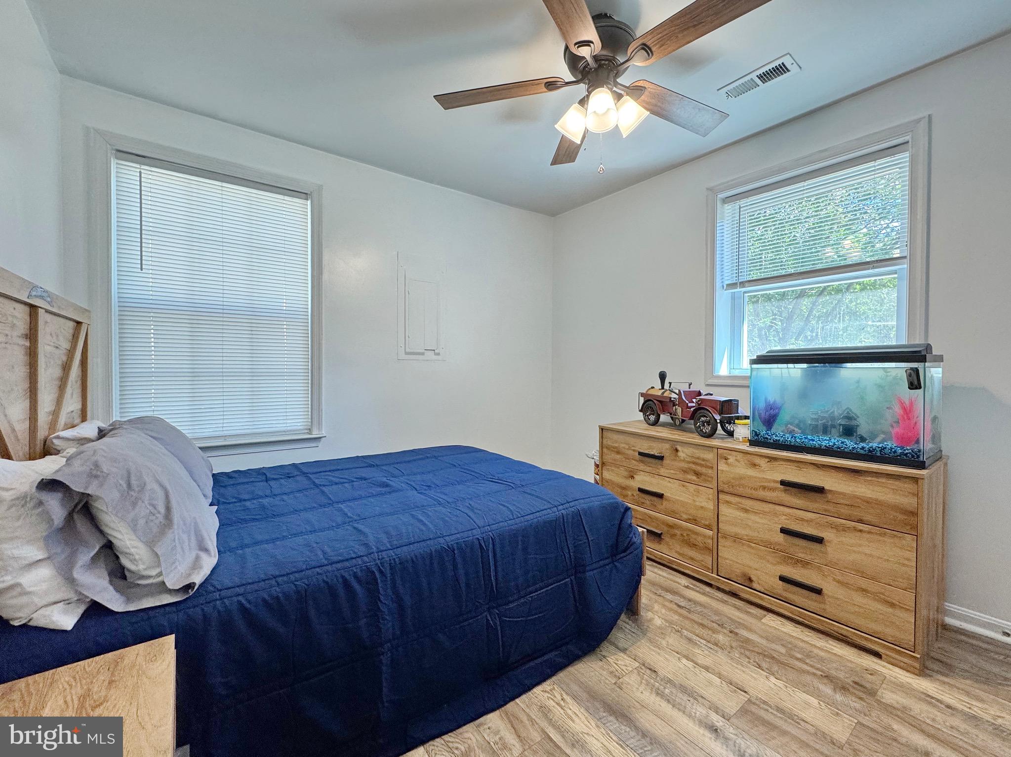 WICOMICO SHORES - Residential