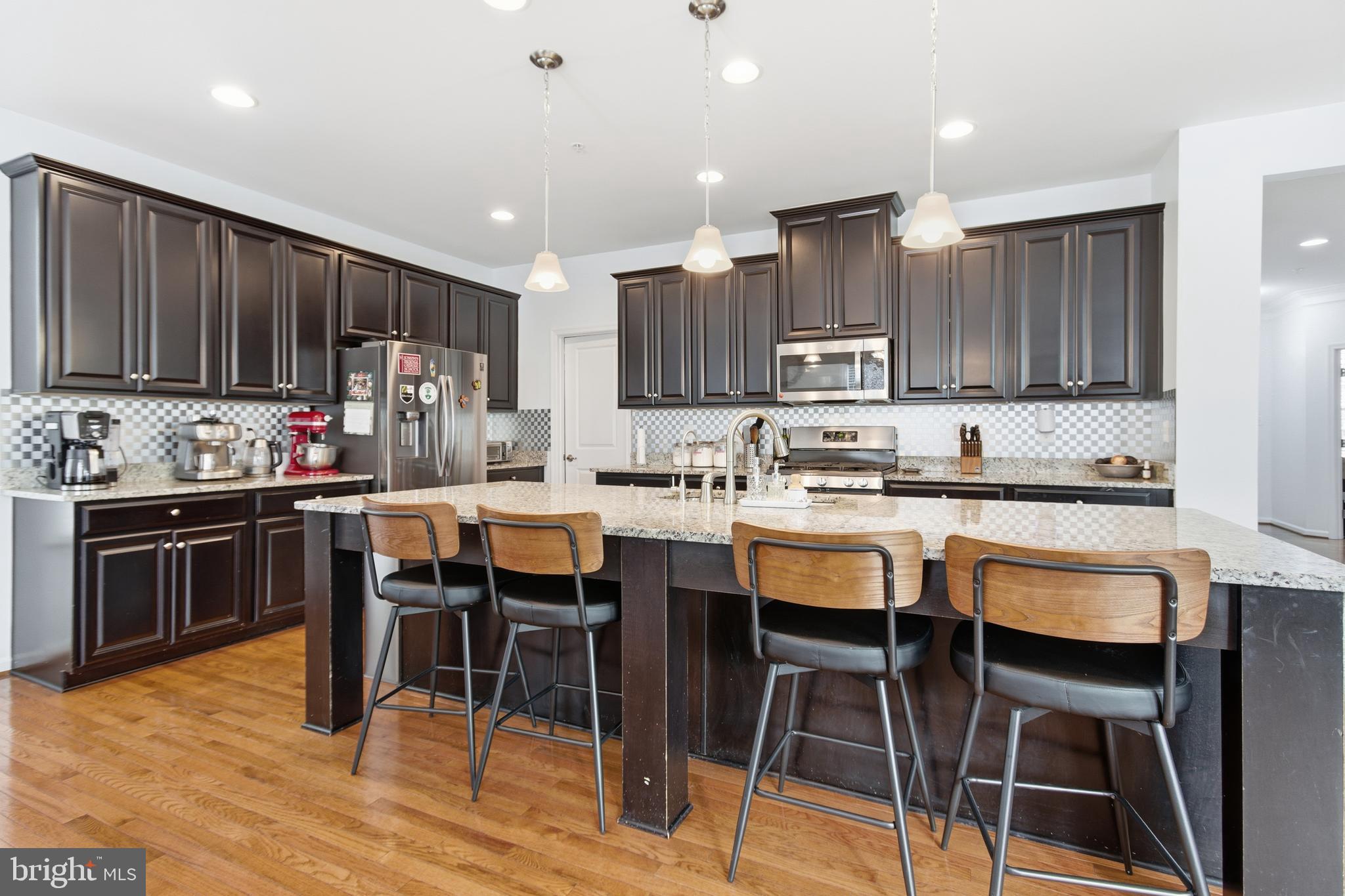 FAIRLAND - Residential