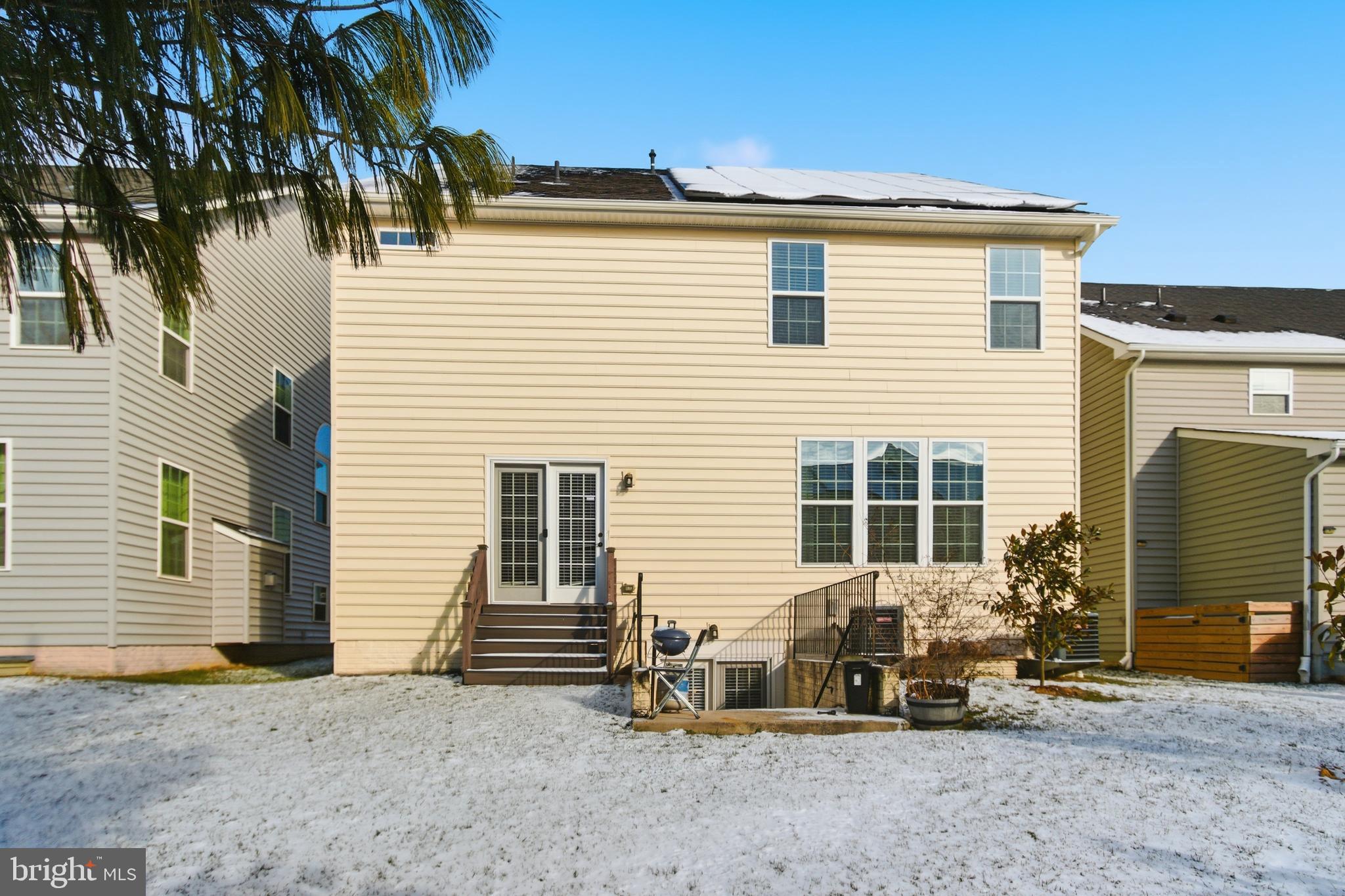 FAIRLAND - Residential