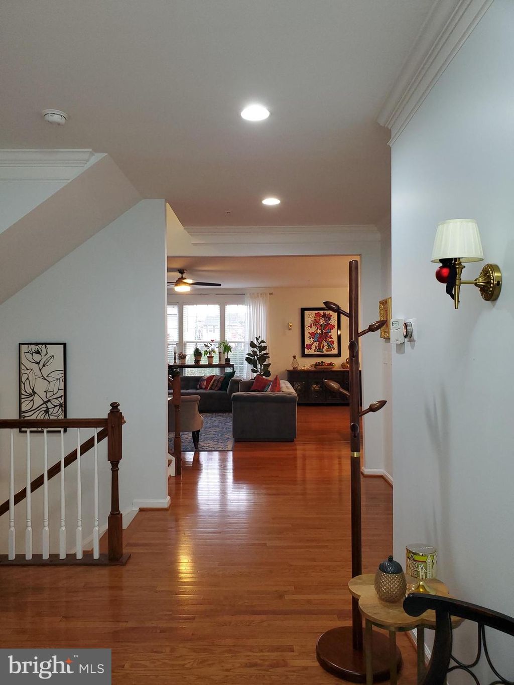 Photo of 14706 Saddle Creek Drive, BURTONSVILLE, MD 20866 (MLS # MDMC2209762)