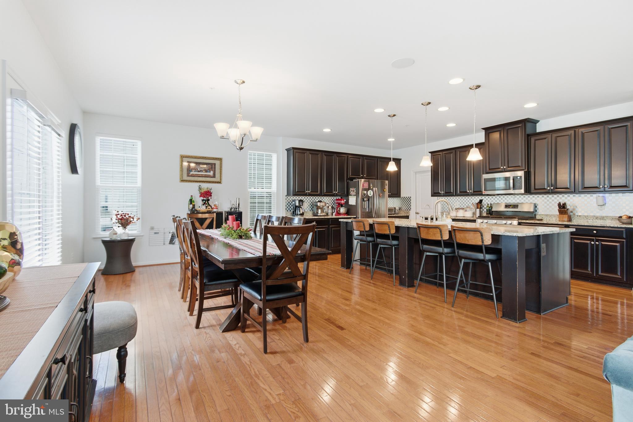 FAIRLAND - Residential