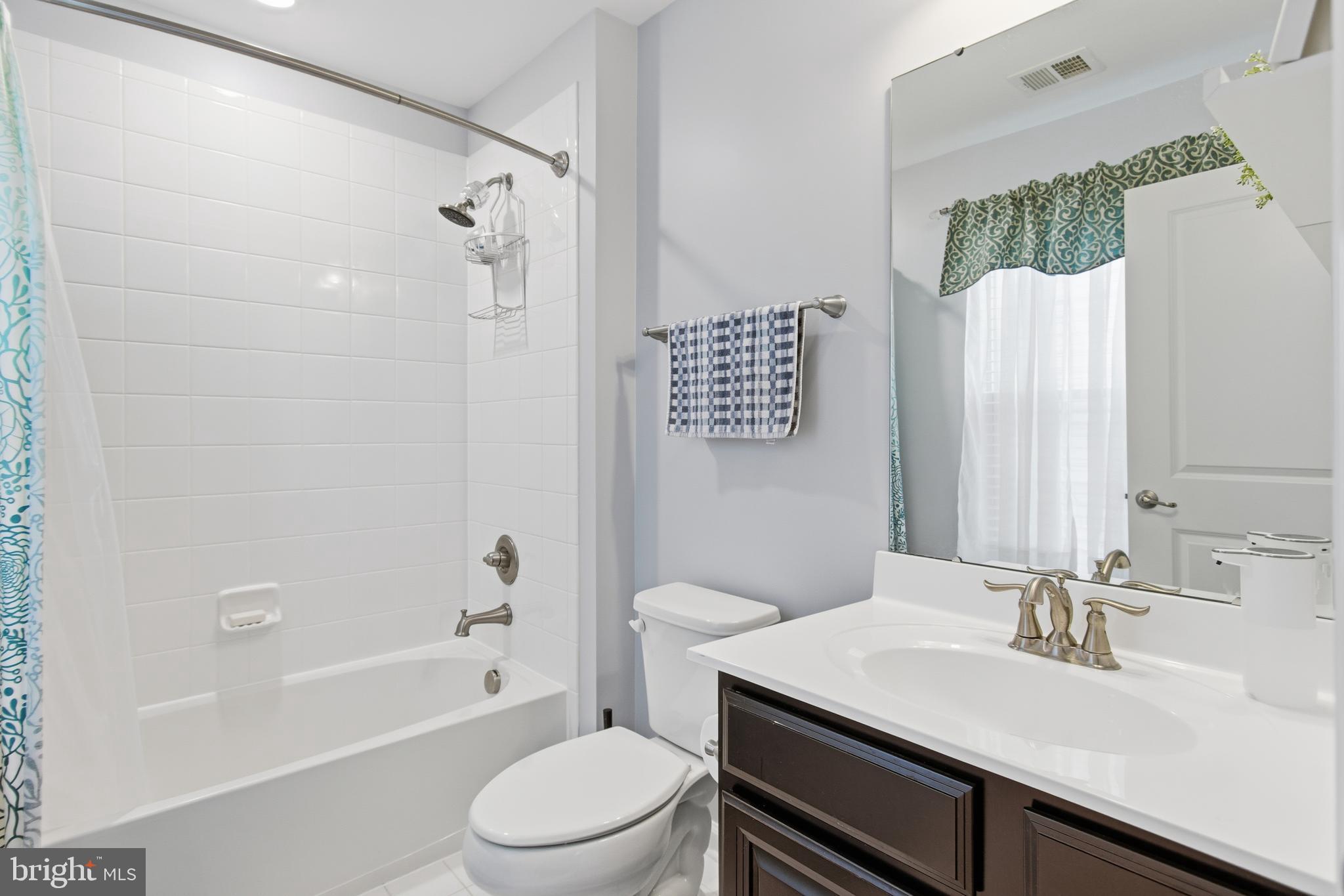 FAIRLAND - Residential