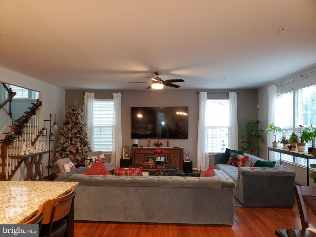 Photo of 14706 Saddle Creek Drive, BURTONSVILLE, MD 20866 (MLS # MDMC2209762)