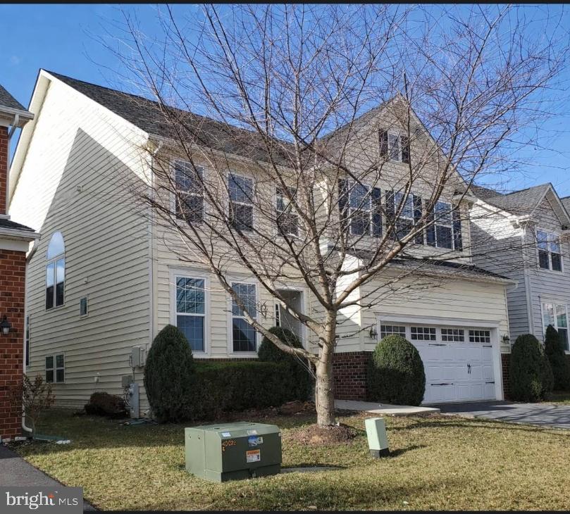 14706 SADDLE CREEK DRIVE