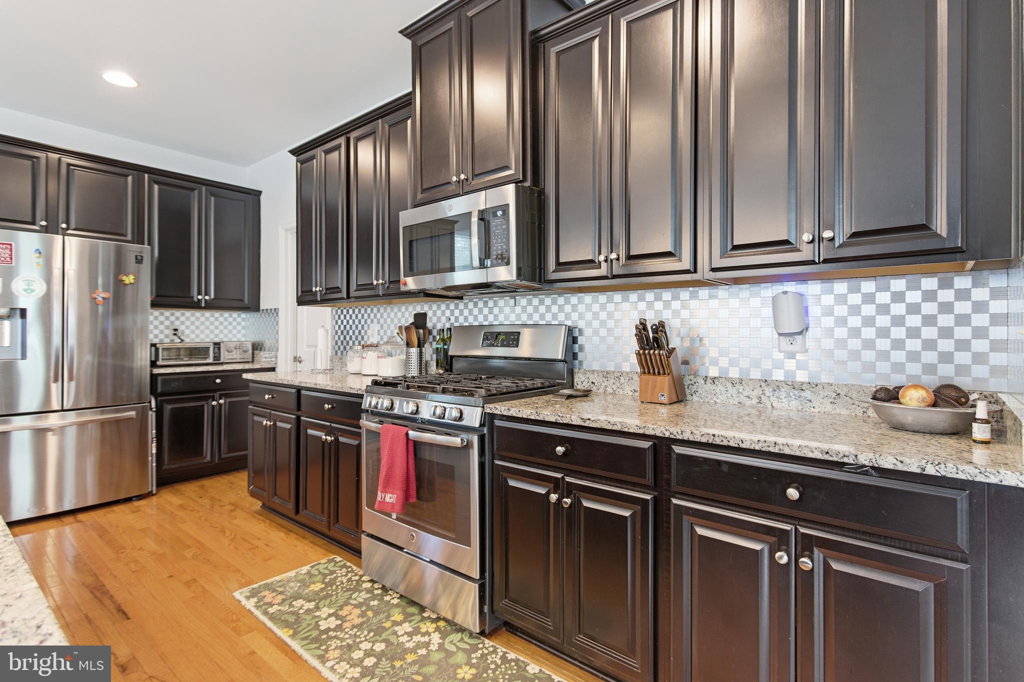 FAIRLAND - Residential