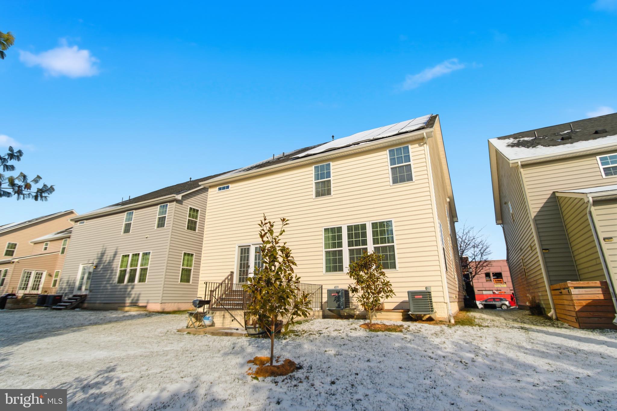 FAIRLAND - Residential