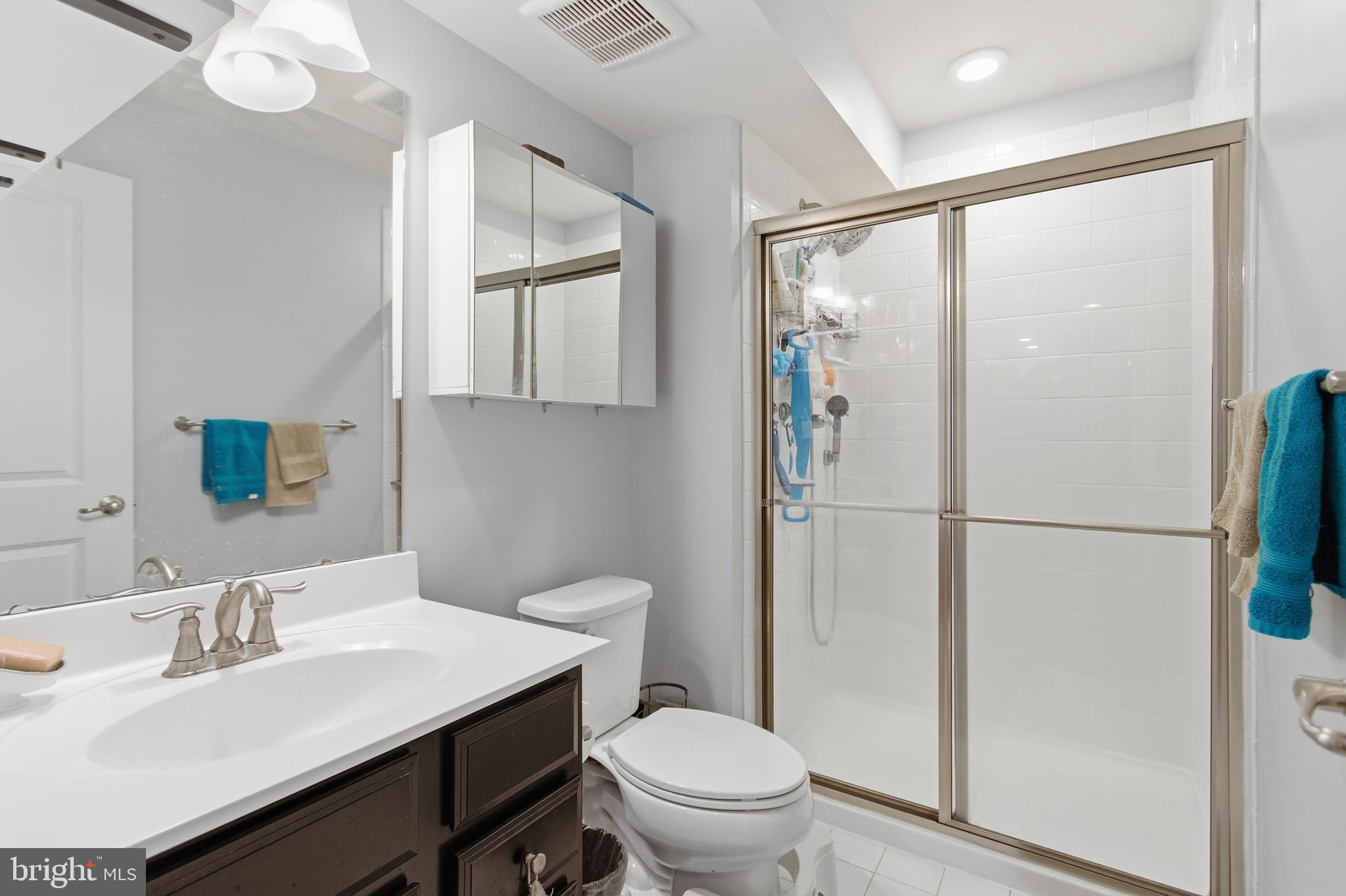 FAIRLAND - Residential